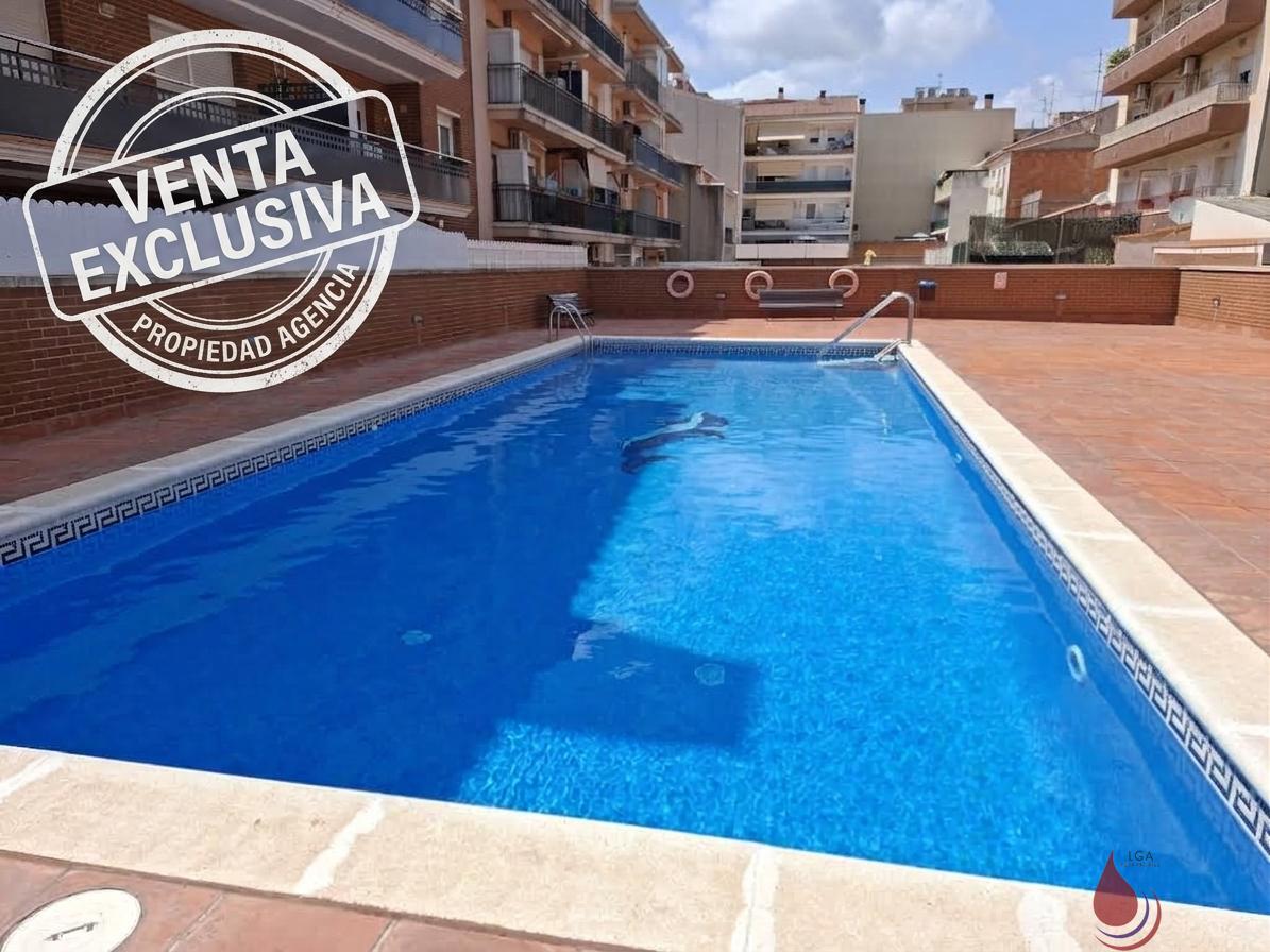 Venta de piso en El Vendrell