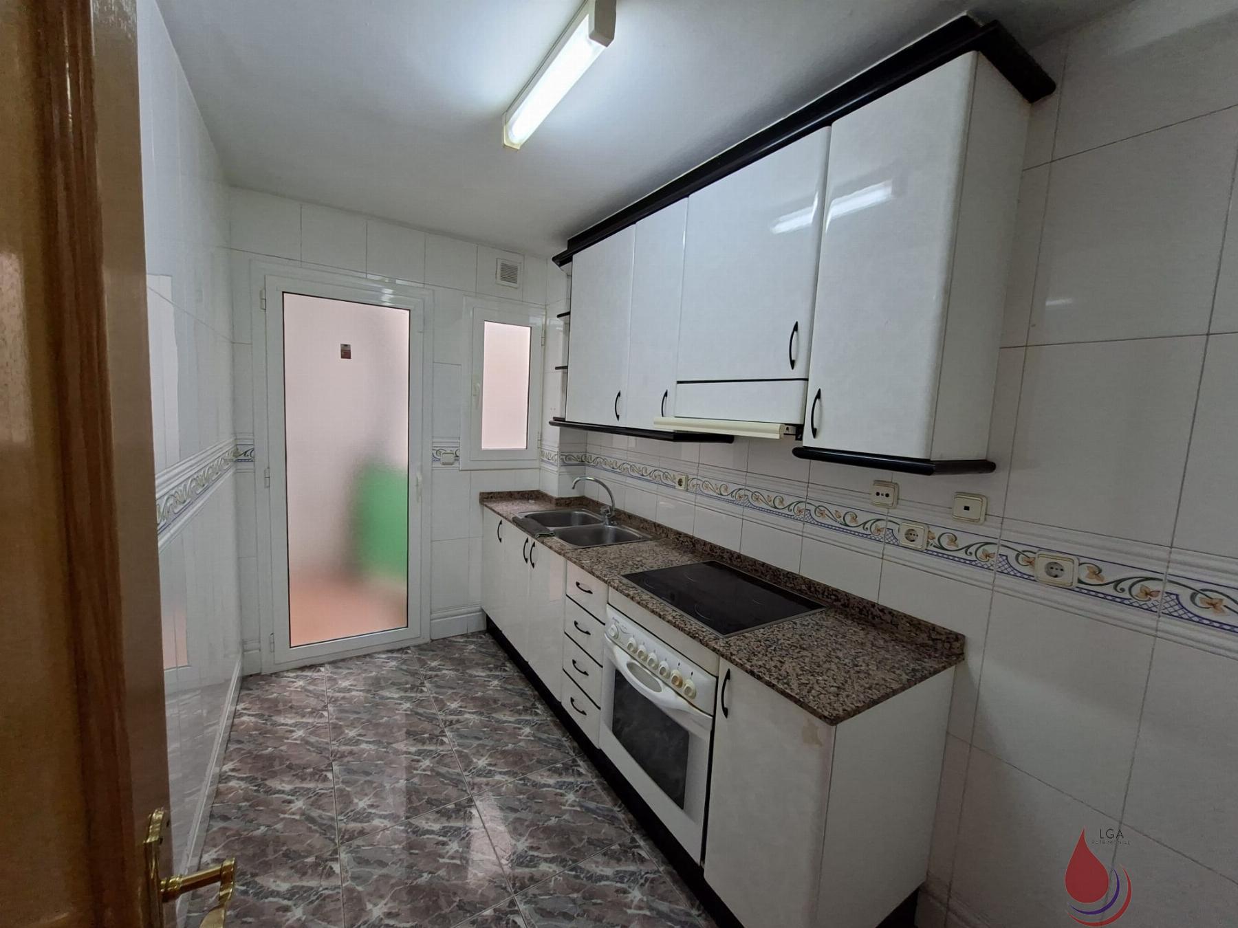 Venta de piso en El Vendrell