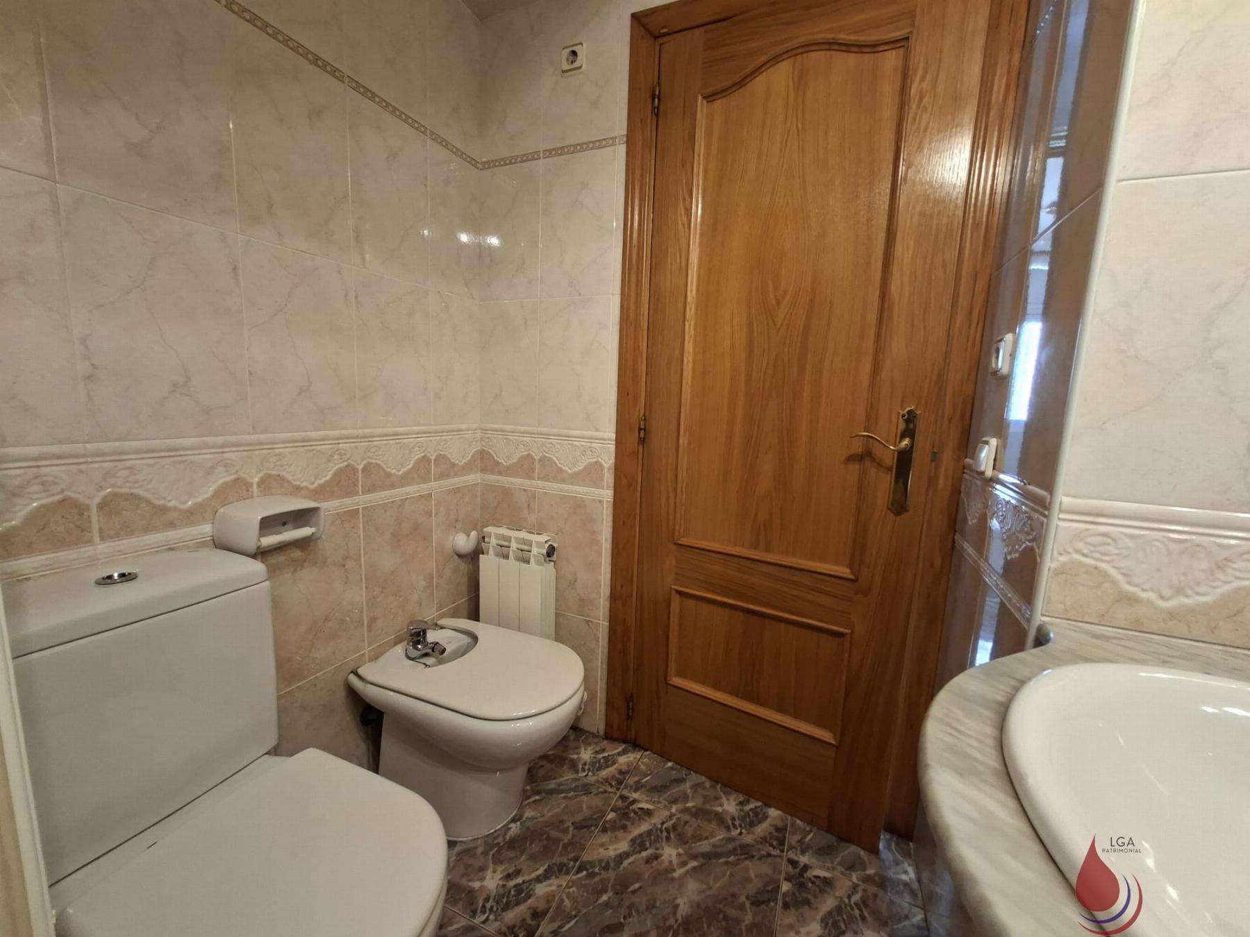 Venta de piso en El Vendrell