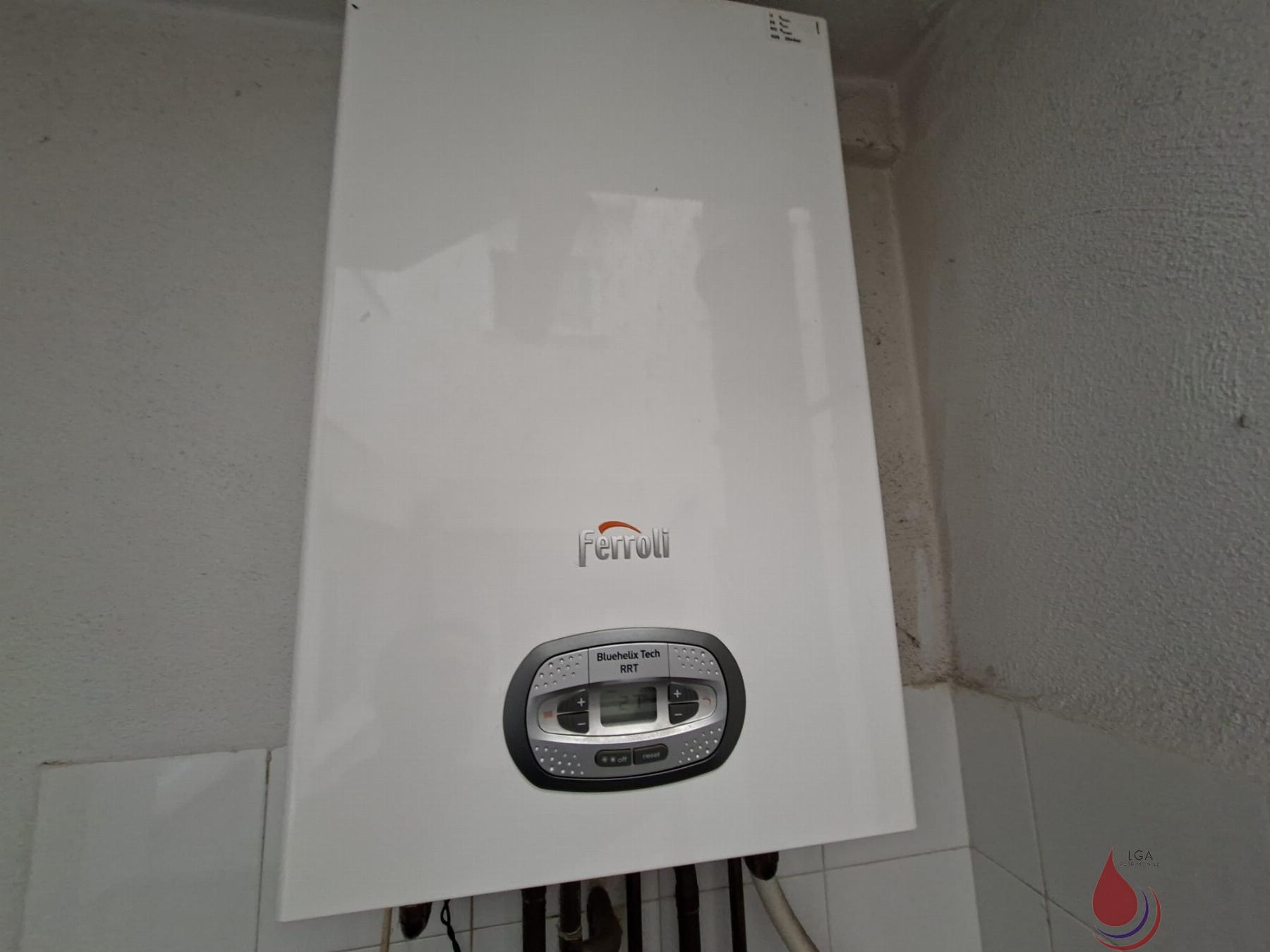 Venta de piso en El Vendrell
