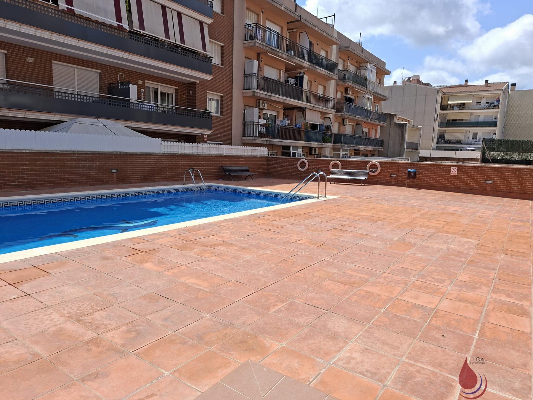 Venta de piso en El Vendrell