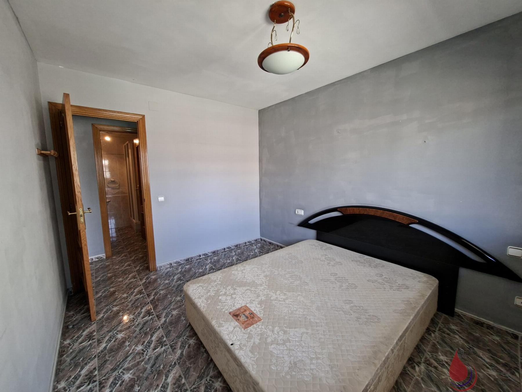 Venta de piso en El Vendrell
