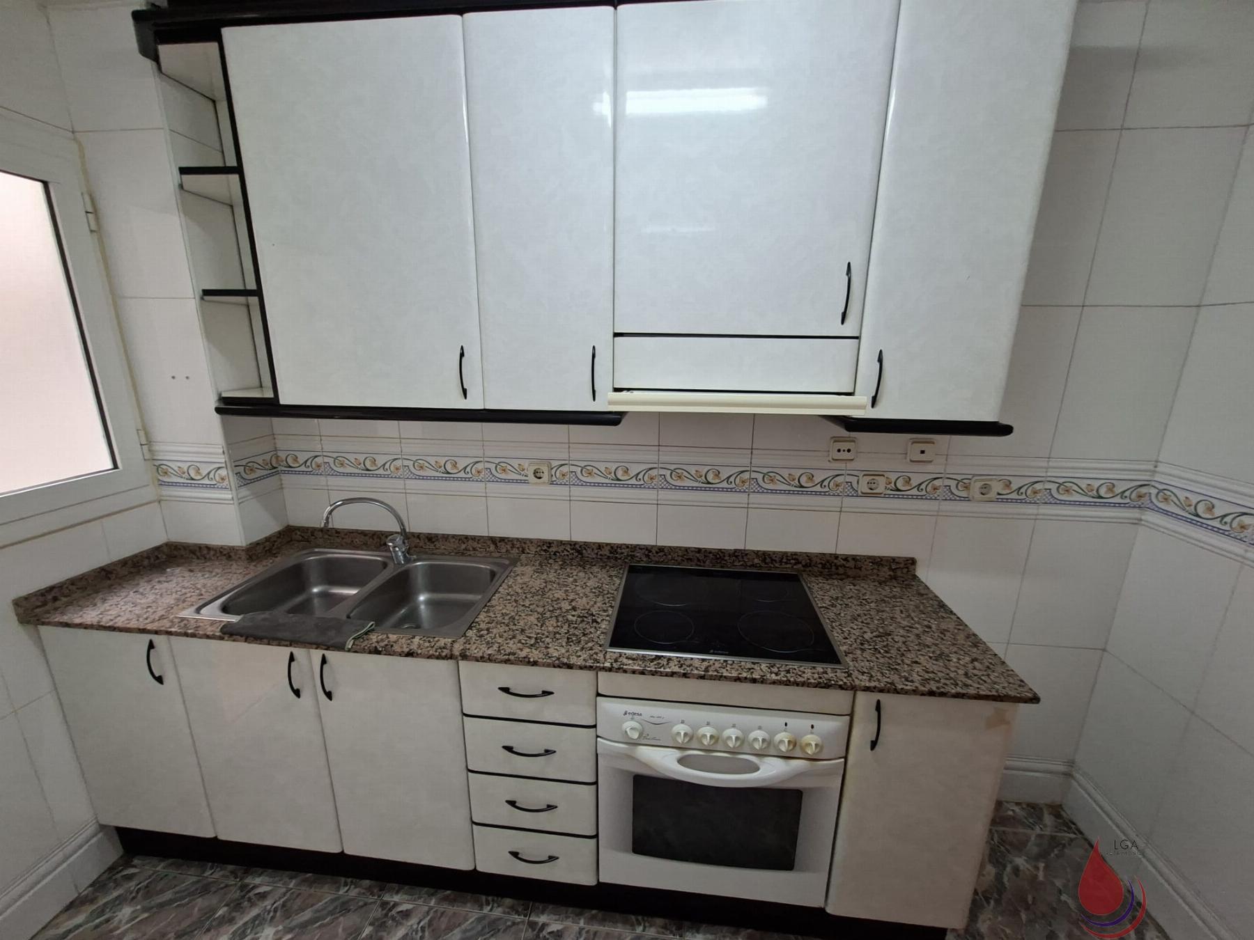 Venta de piso en El Vendrell