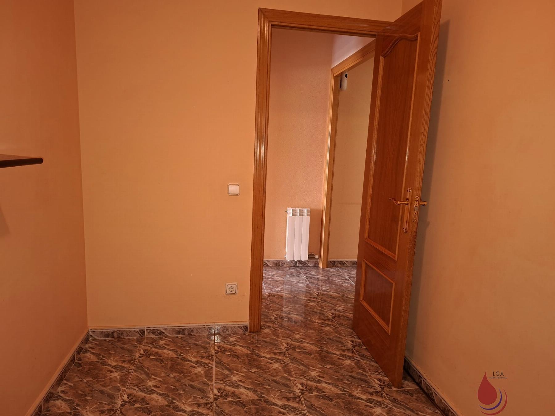 Venta de piso en El Vendrell