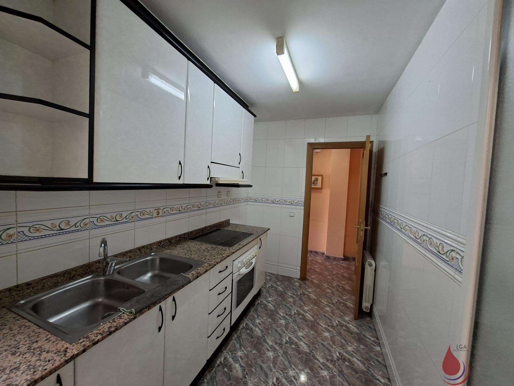 Venta de piso en El Vendrell