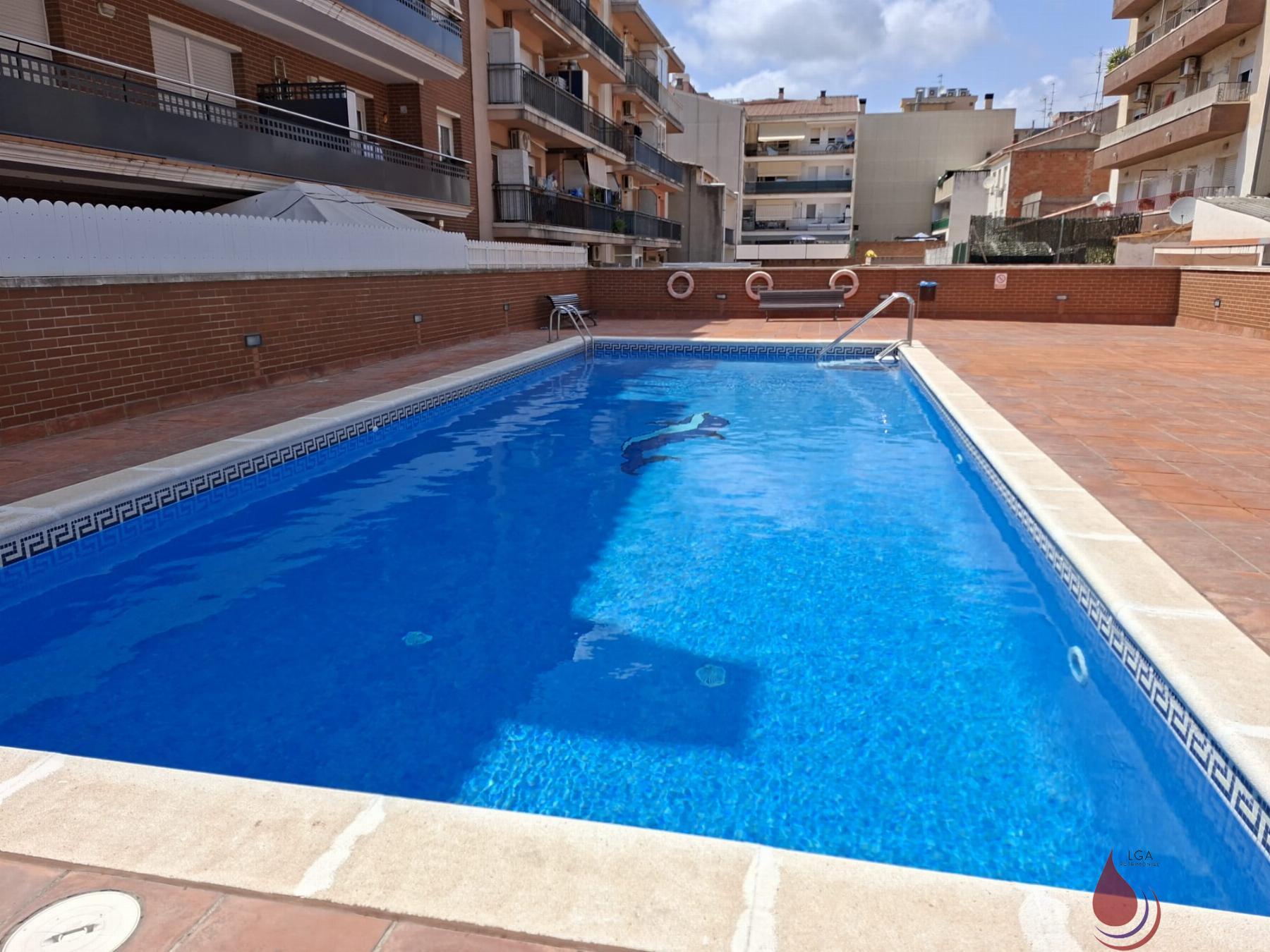 Venta de piso en El Vendrell