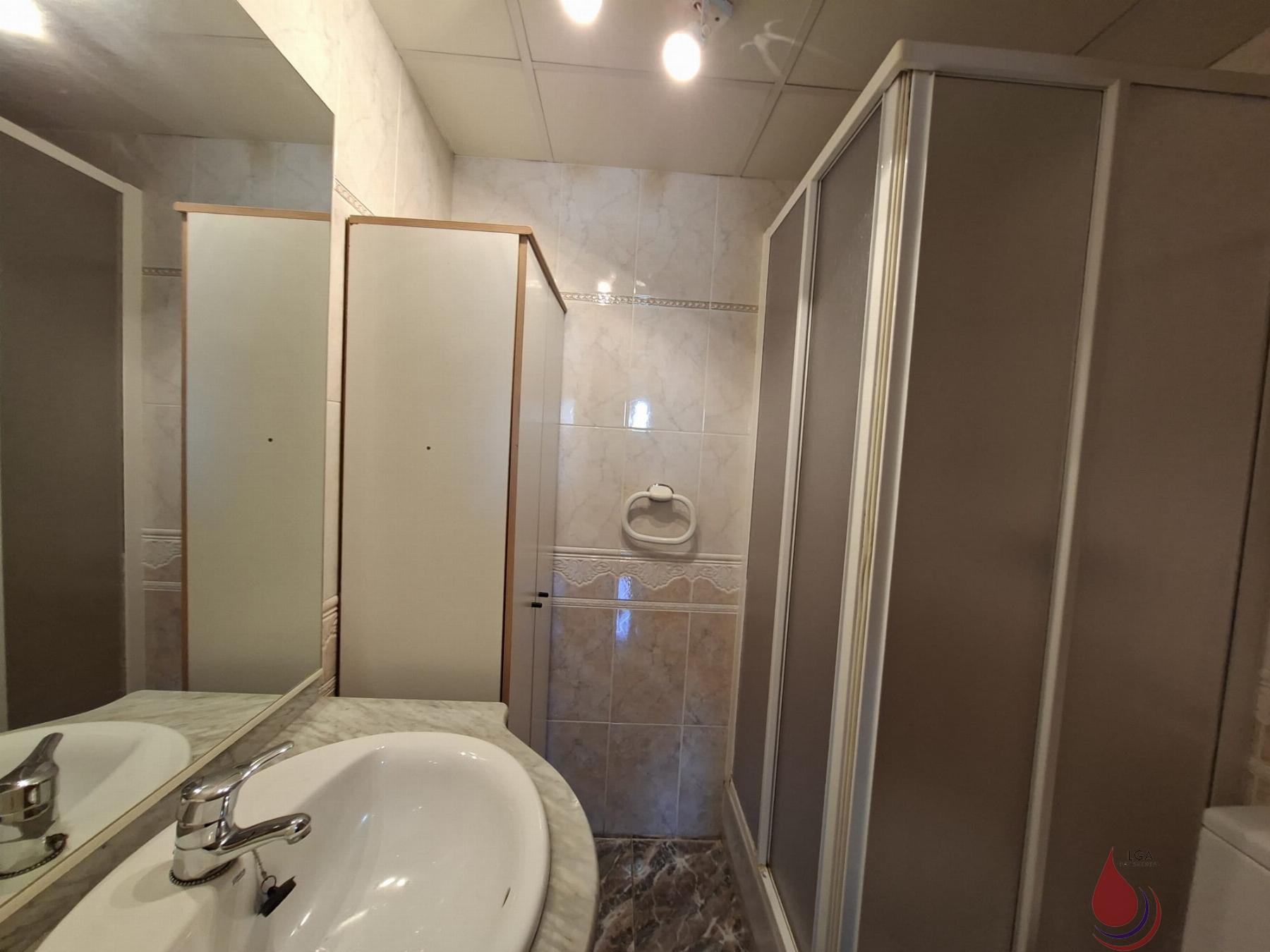 Venta de piso en El Vendrell