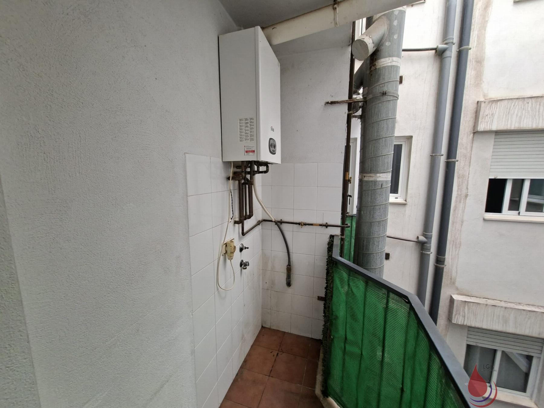 Venta de piso en El Vendrell