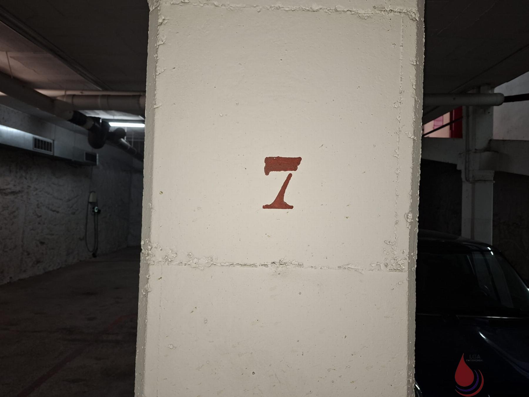 Venta de garaje en El Vendrell