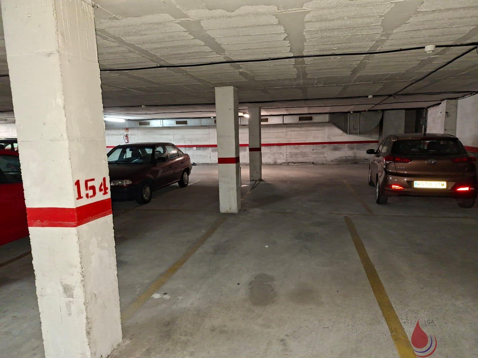 Venta de garaje en El Vendrell