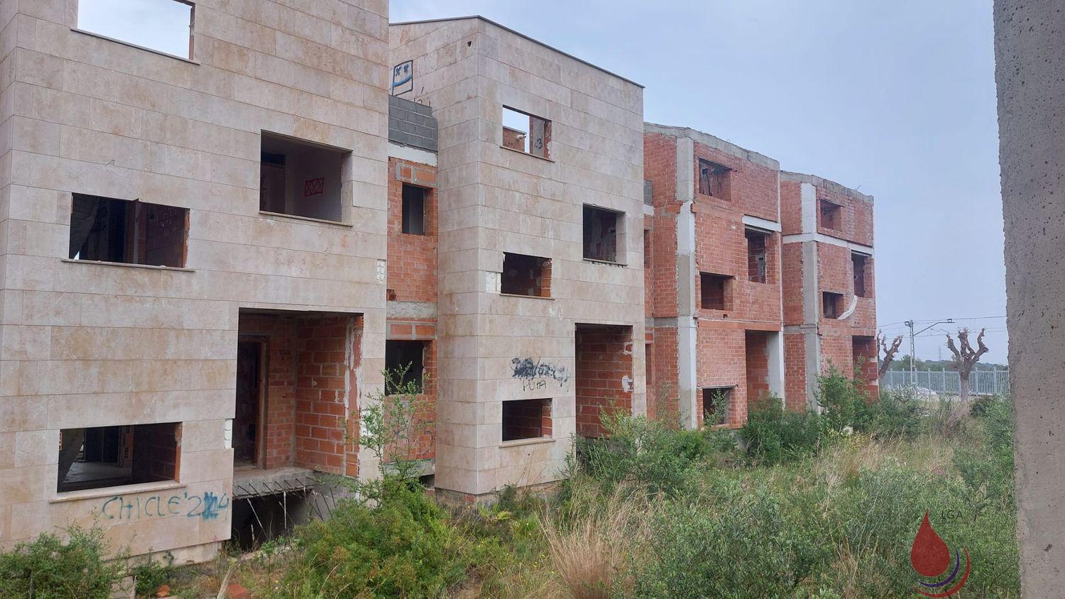 Venta de edificio en Roda de Barà Venta de edificio en Roda de Barà