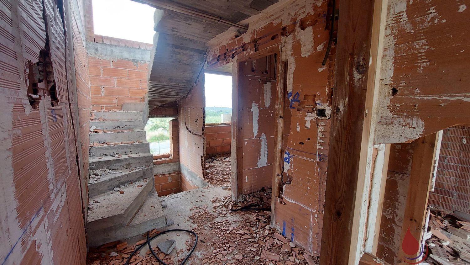 Venta de edificio en Roda de Barà Venta de edificio en Roda de Barà