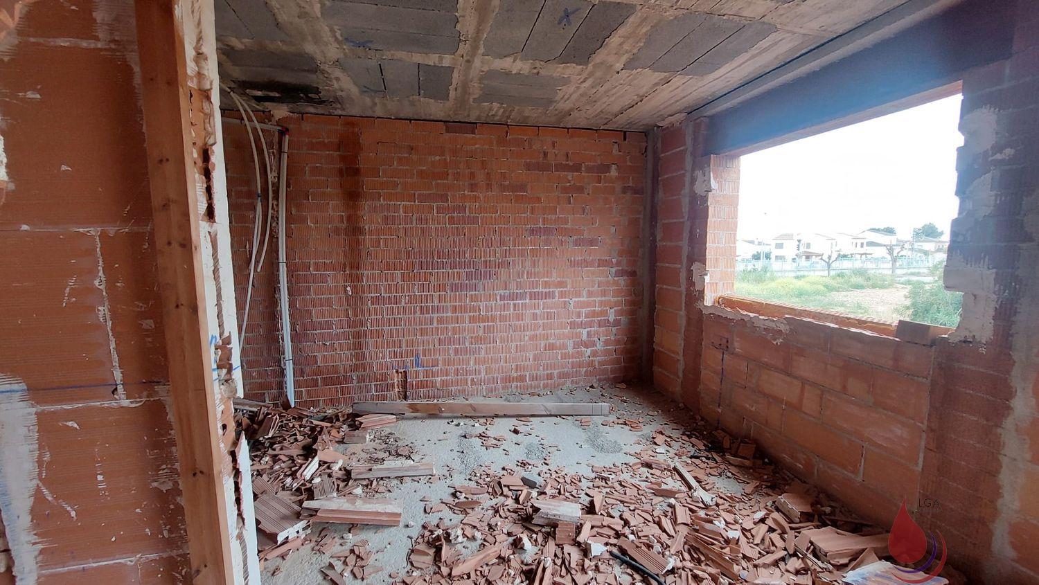 Venta de edificio en Roda de Barà