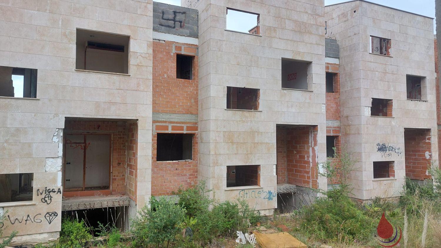 Venta de edificio en Roda de Barà Venta de edificio en Roda de Barà