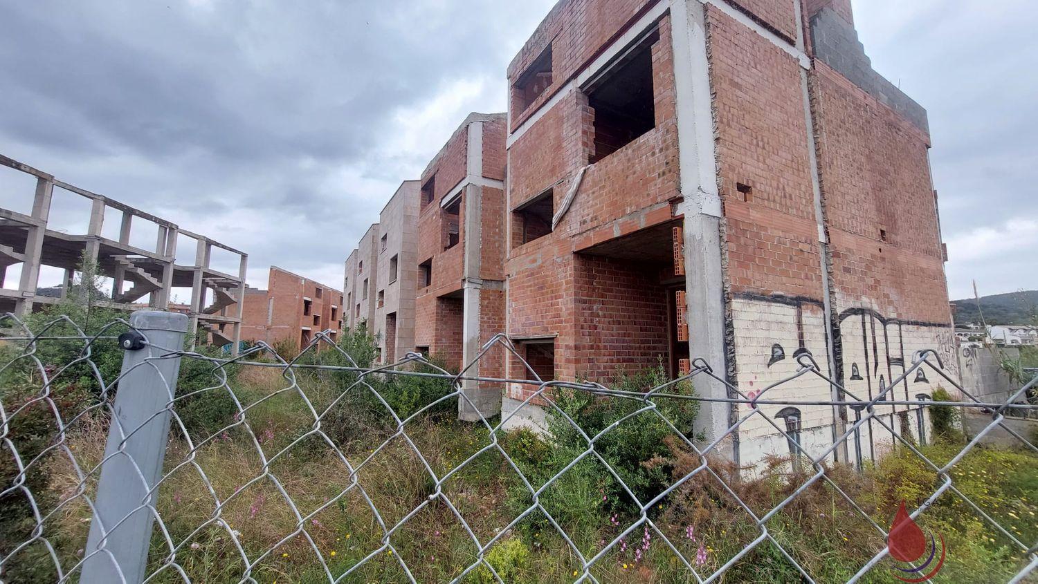Venta de edificio en Roda de Barà