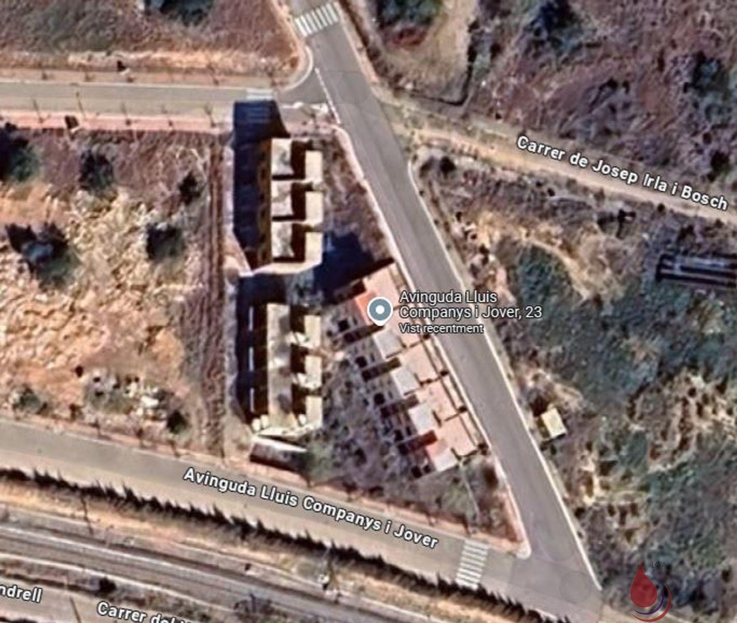 Venta de edificio en Roda de Barà Venta de edificio en Roda de Barà