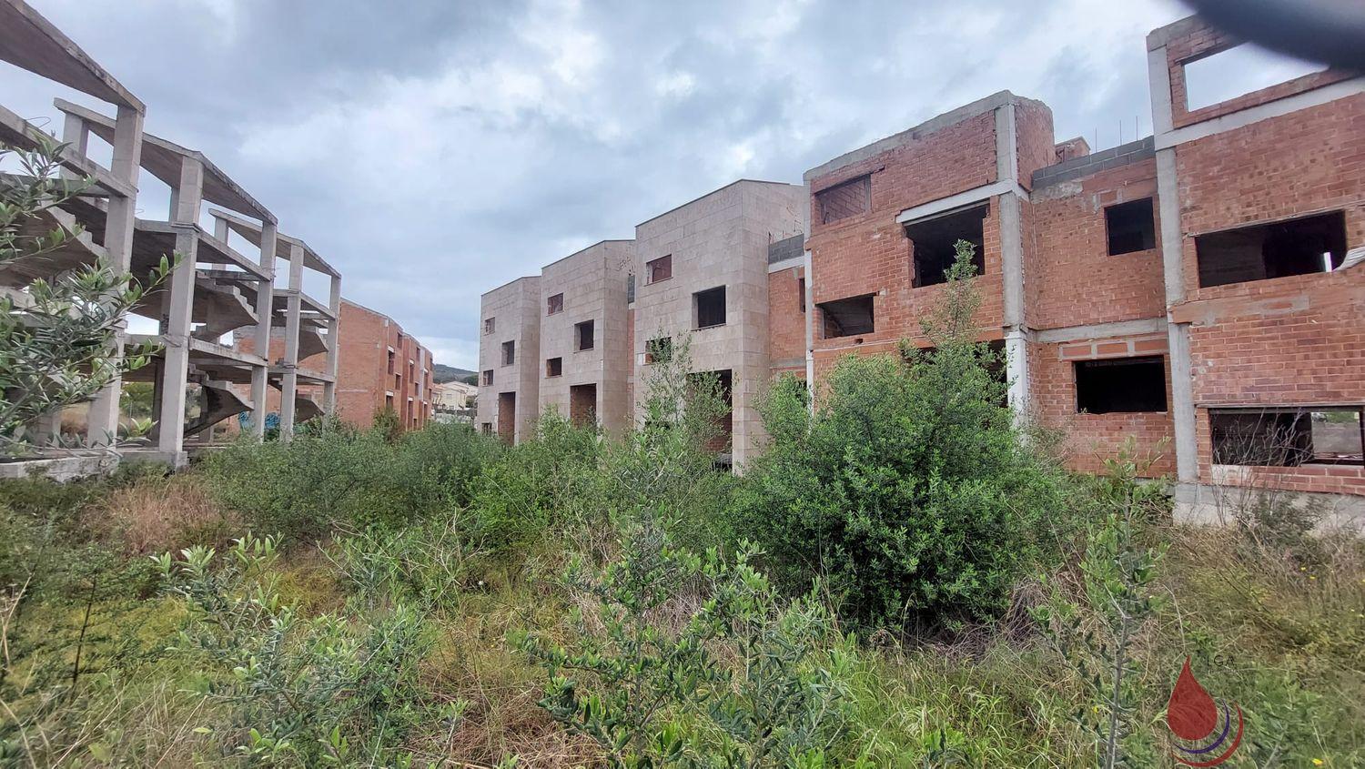 Venta de edificio en Roda de Barà