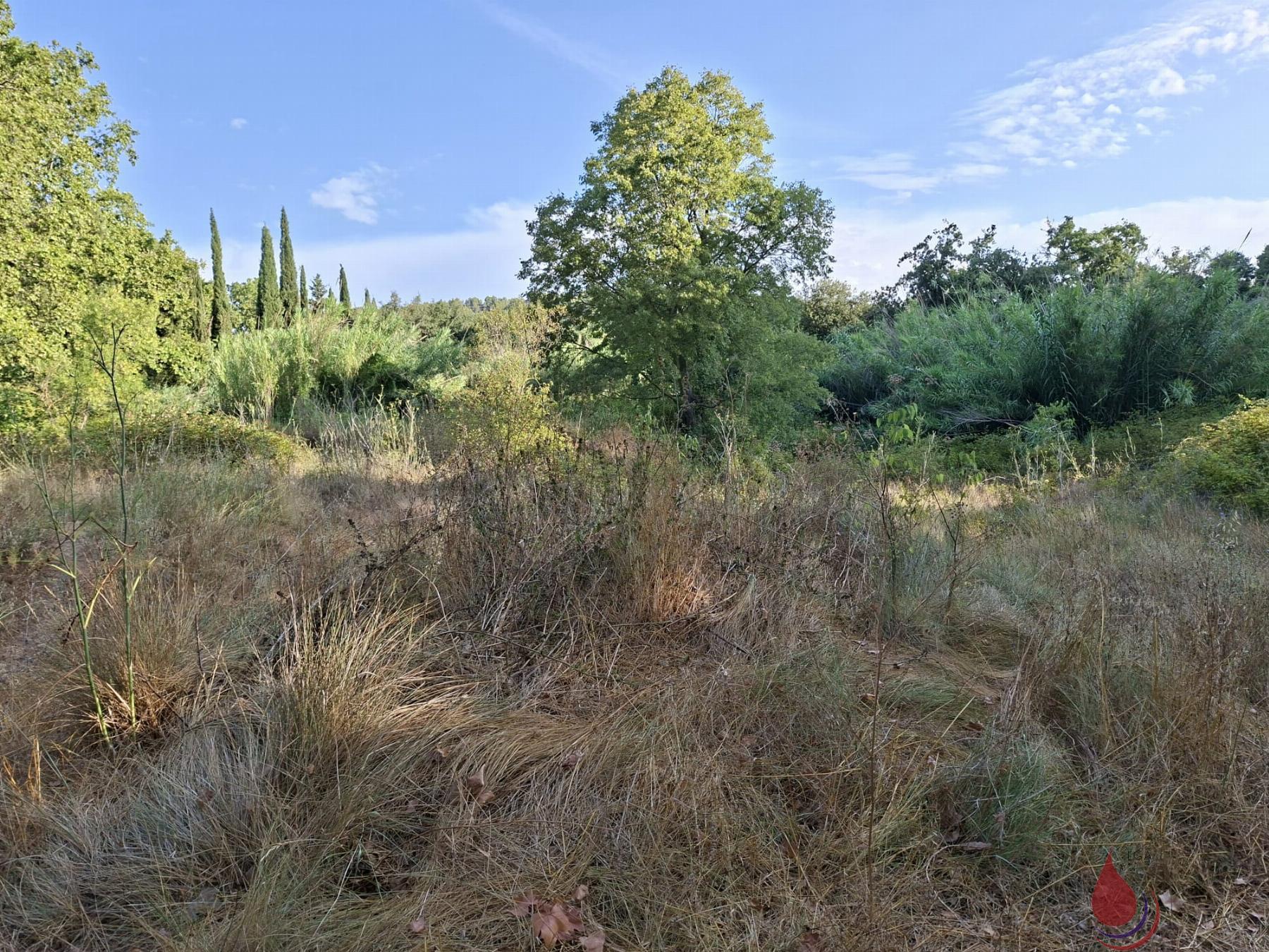 Venta de terreno en Torrelles de Foix