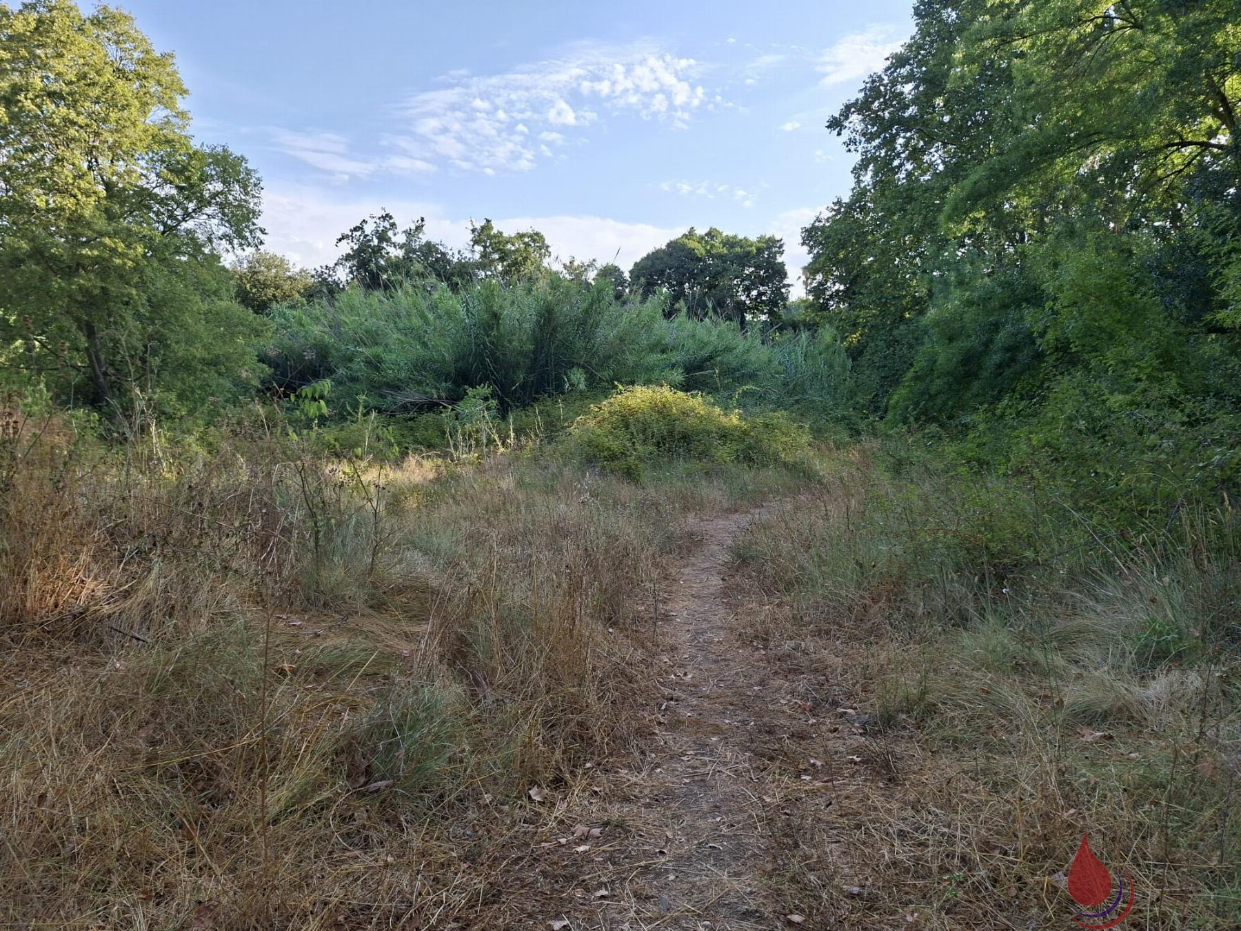 Venta de terreno en Torrelles de Foix