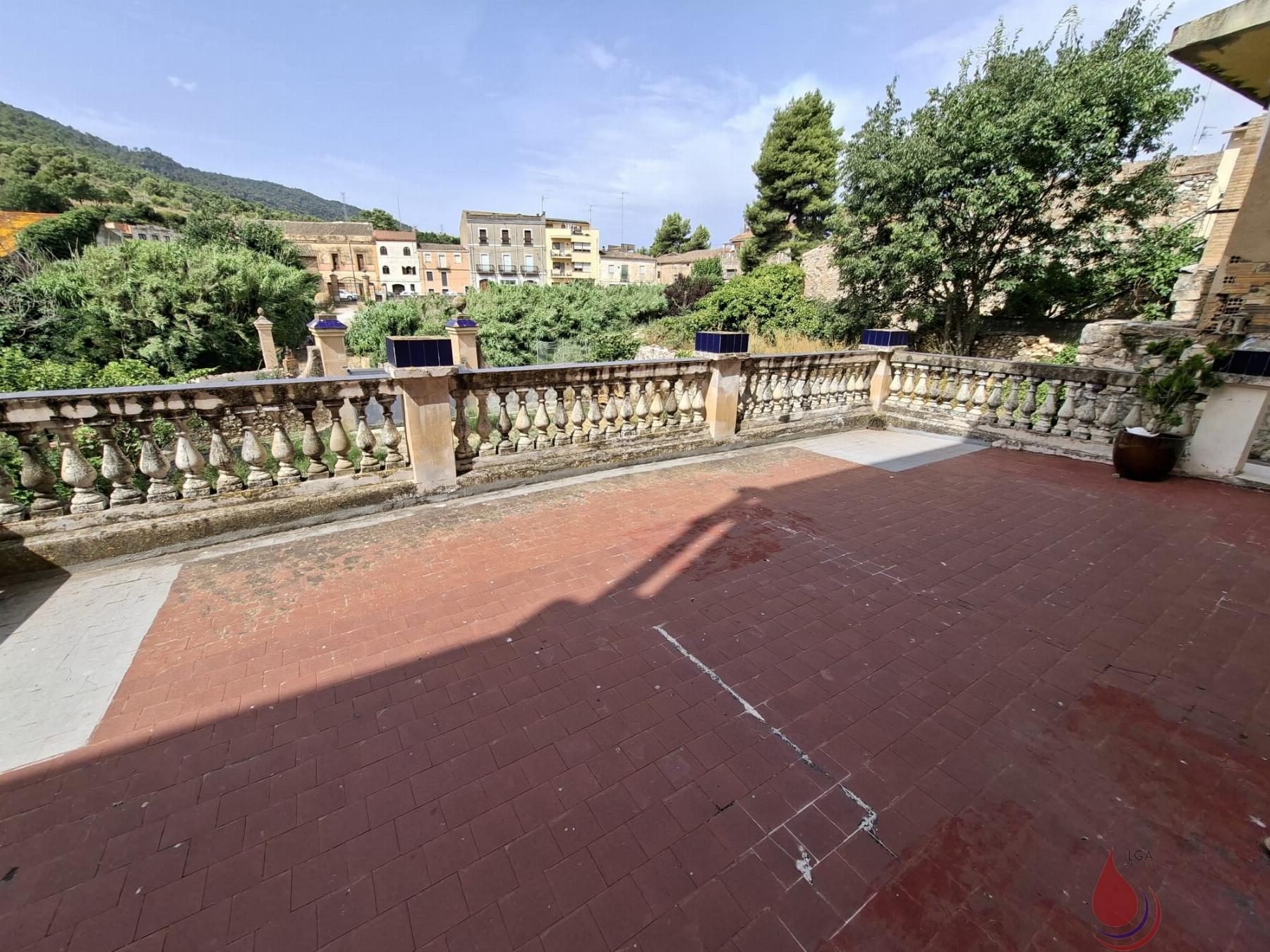 Venta de casa en Cabra del Camp