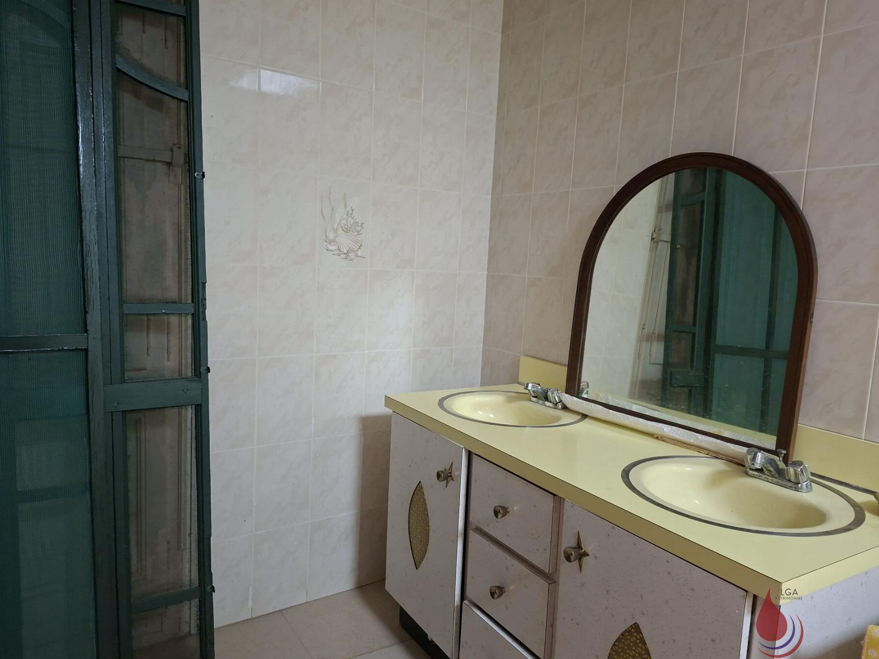 Venta de casa en Cabra del Camp
