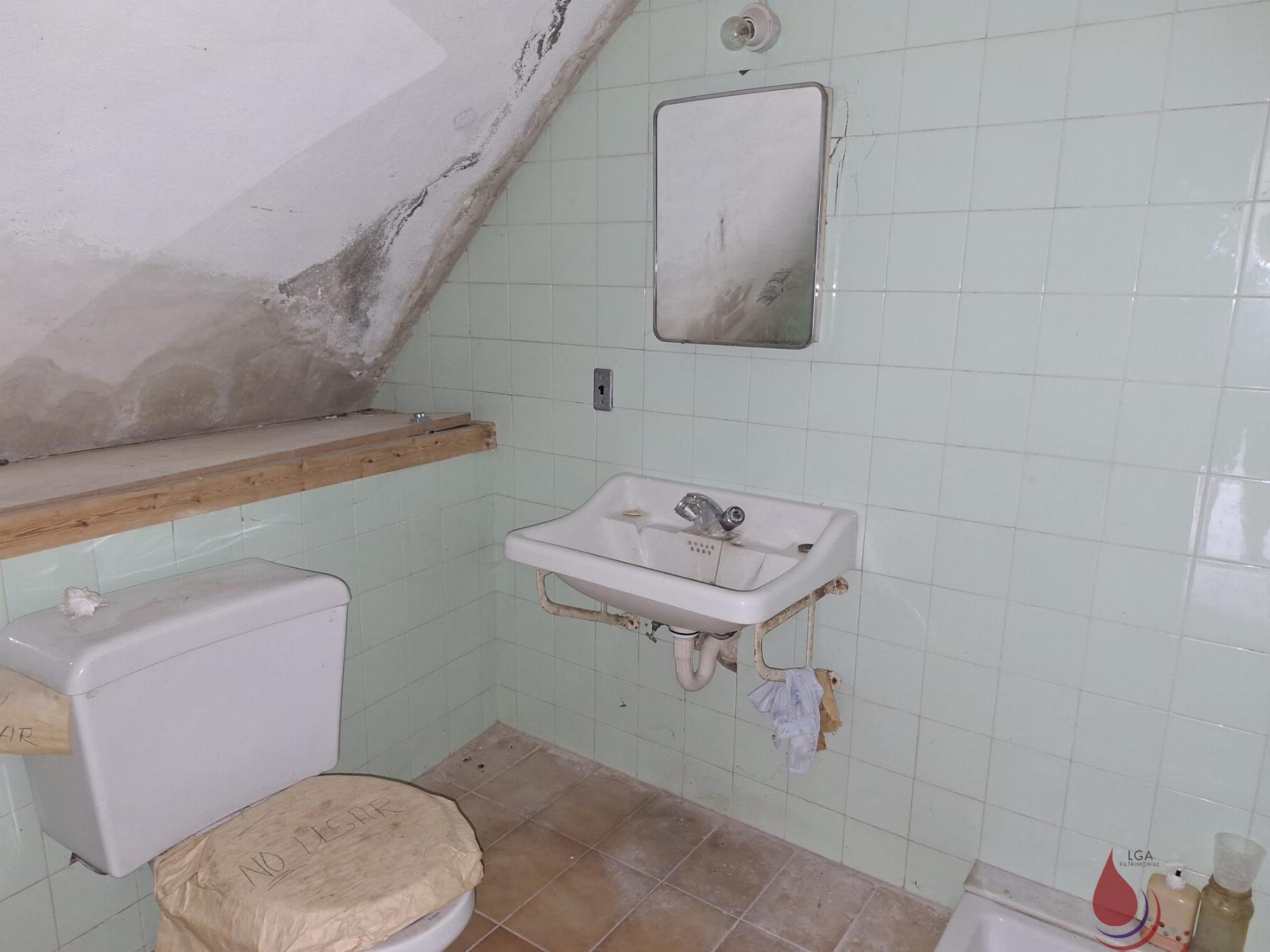Venta de casa en Cabra del Camp
