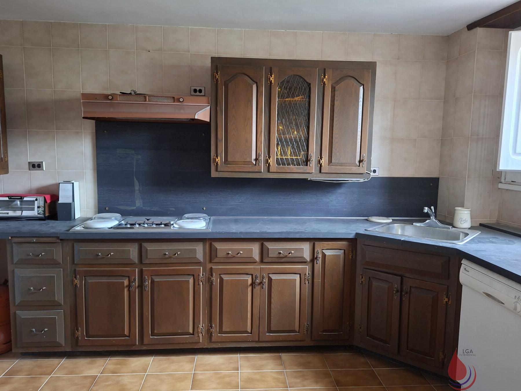 Venta de casa en Cabra del Camp