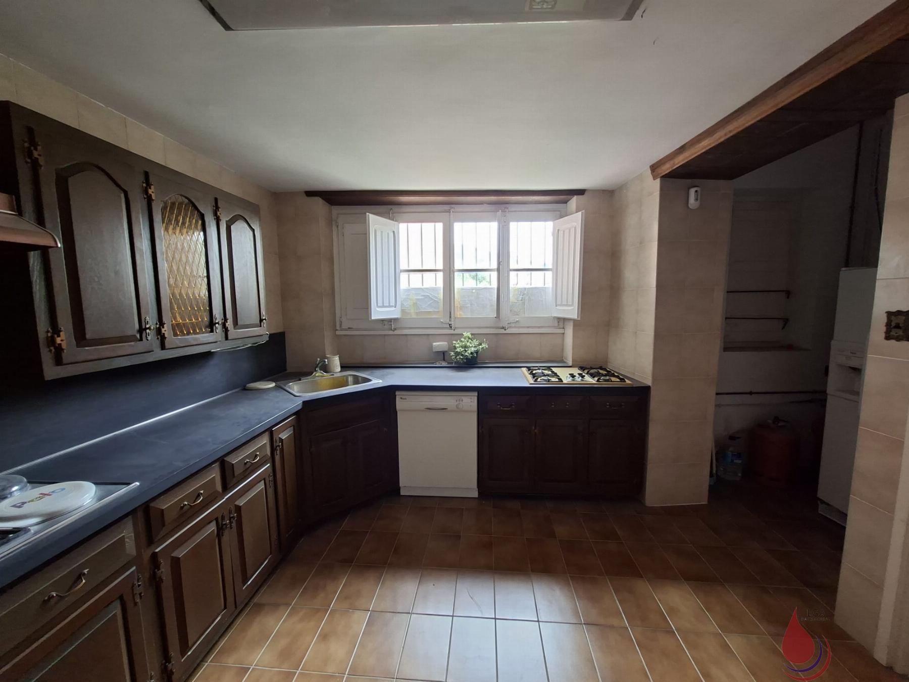 Venta de casa en Cabra del Camp