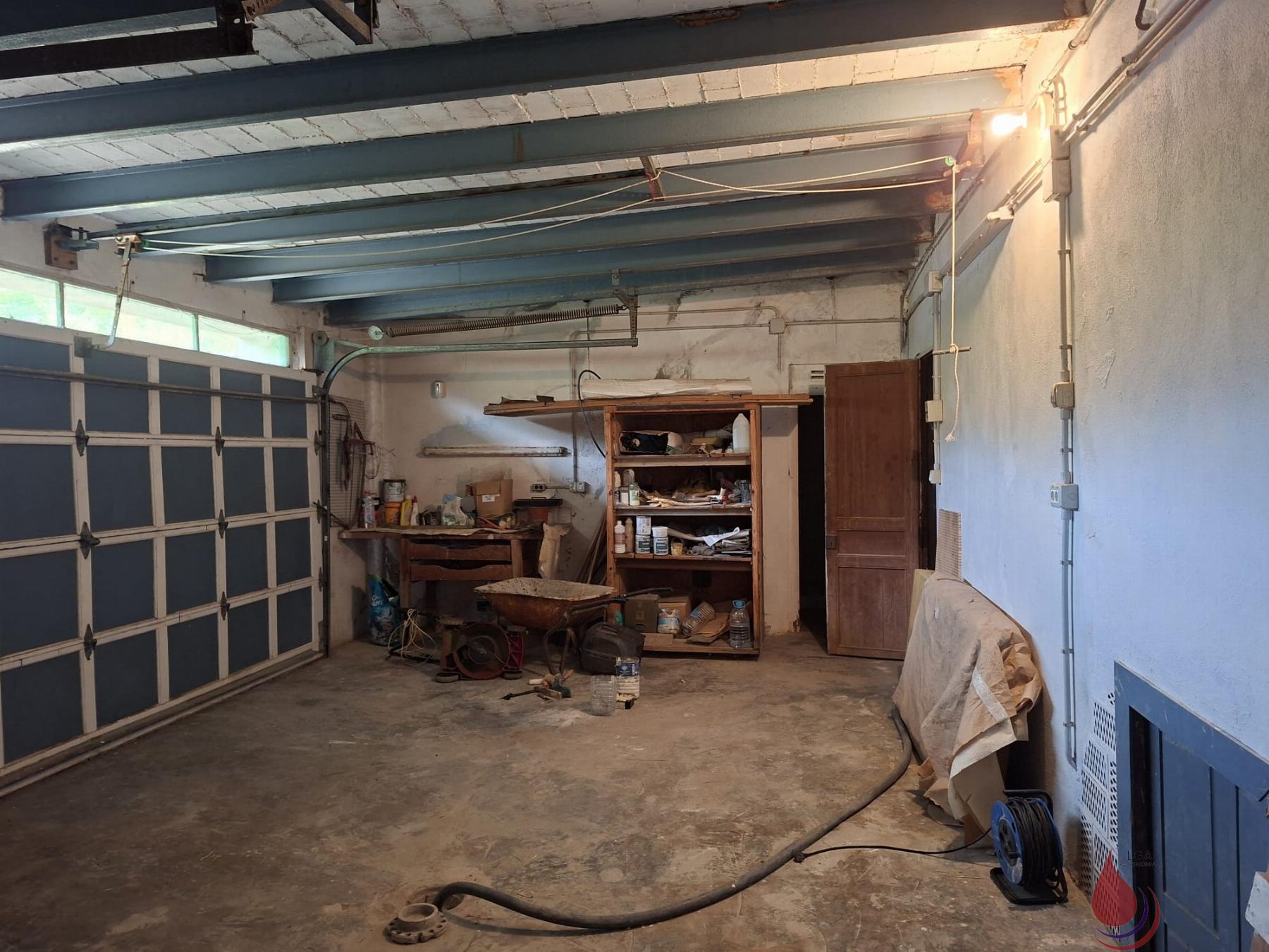 Venta de casa en Cabra del Camp