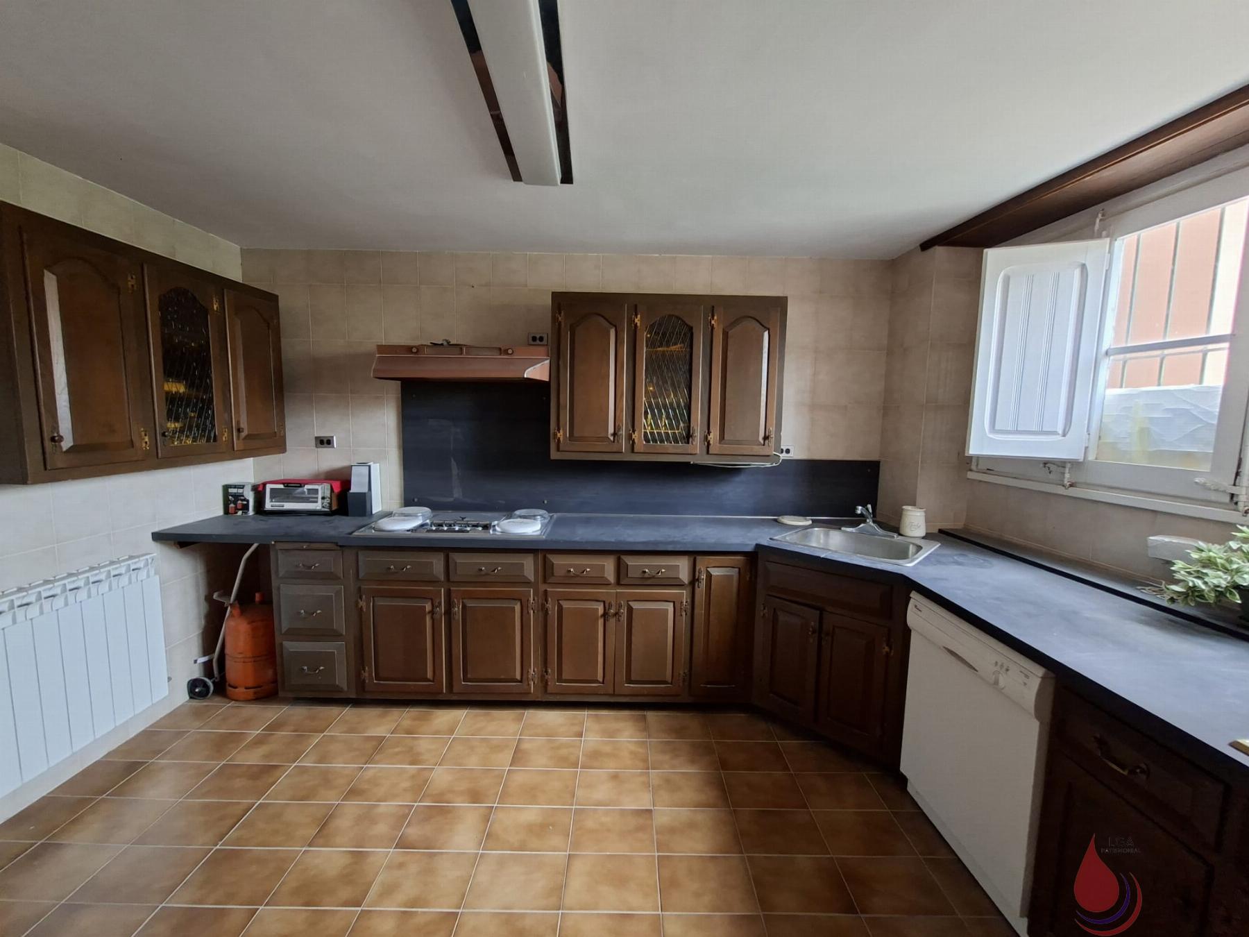Venta de casa en Cabra del Camp