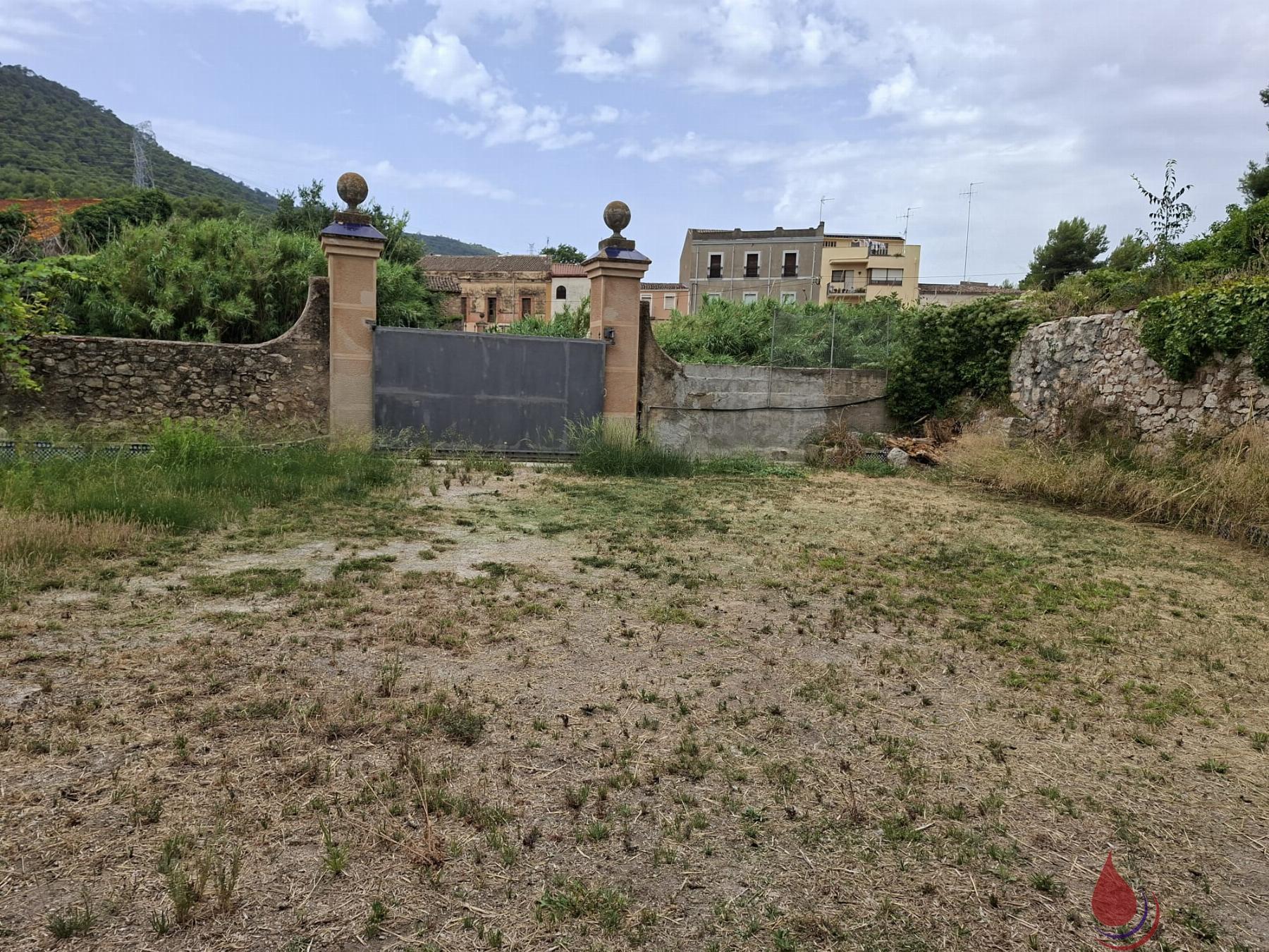 Venta de casa en Cabra del Camp
