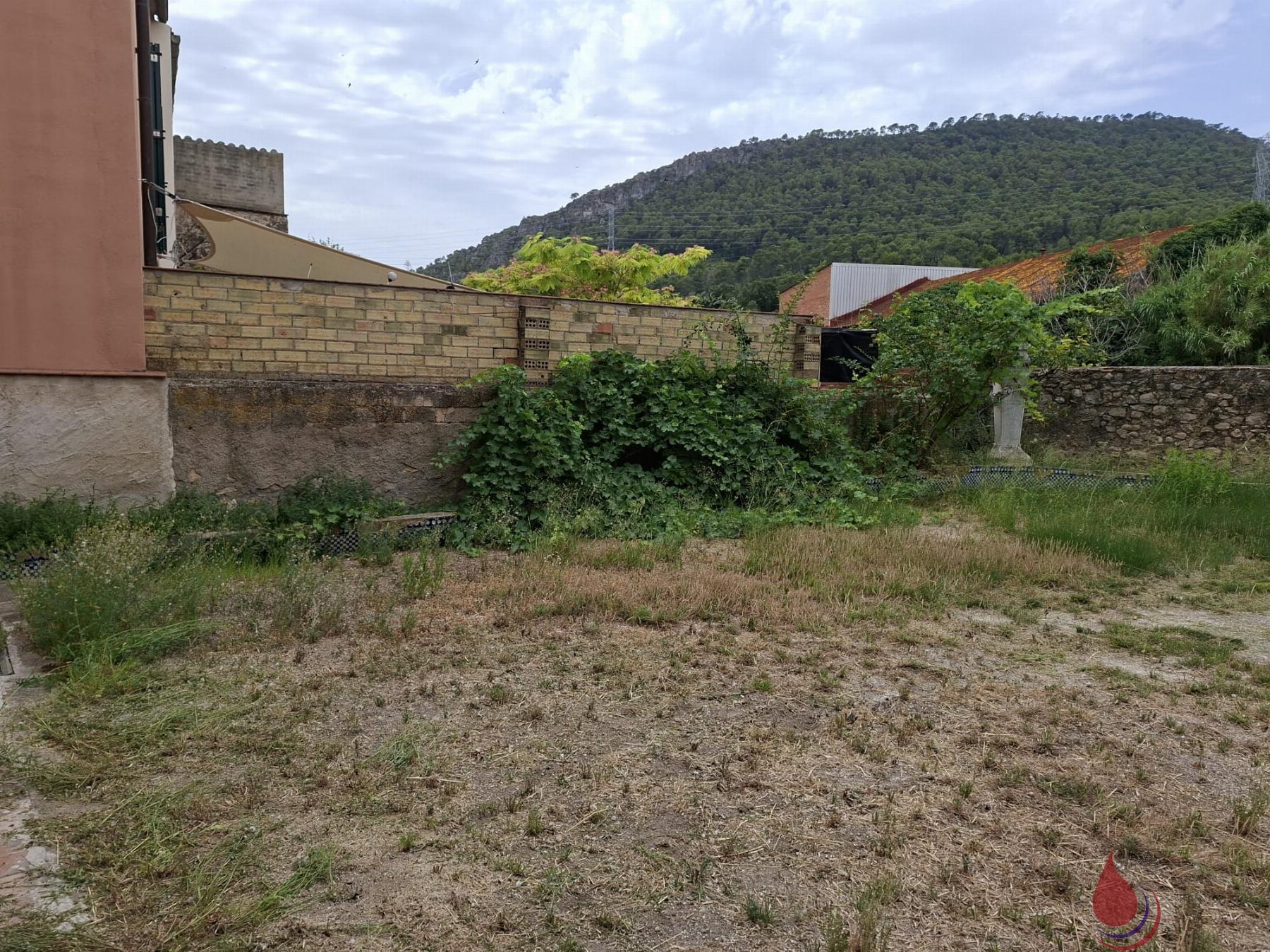 Venta de casa en Cabra del Camp