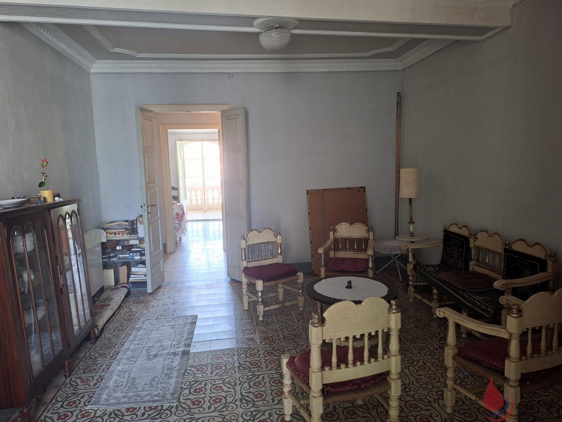 Venta de casa en Cabra del Camp