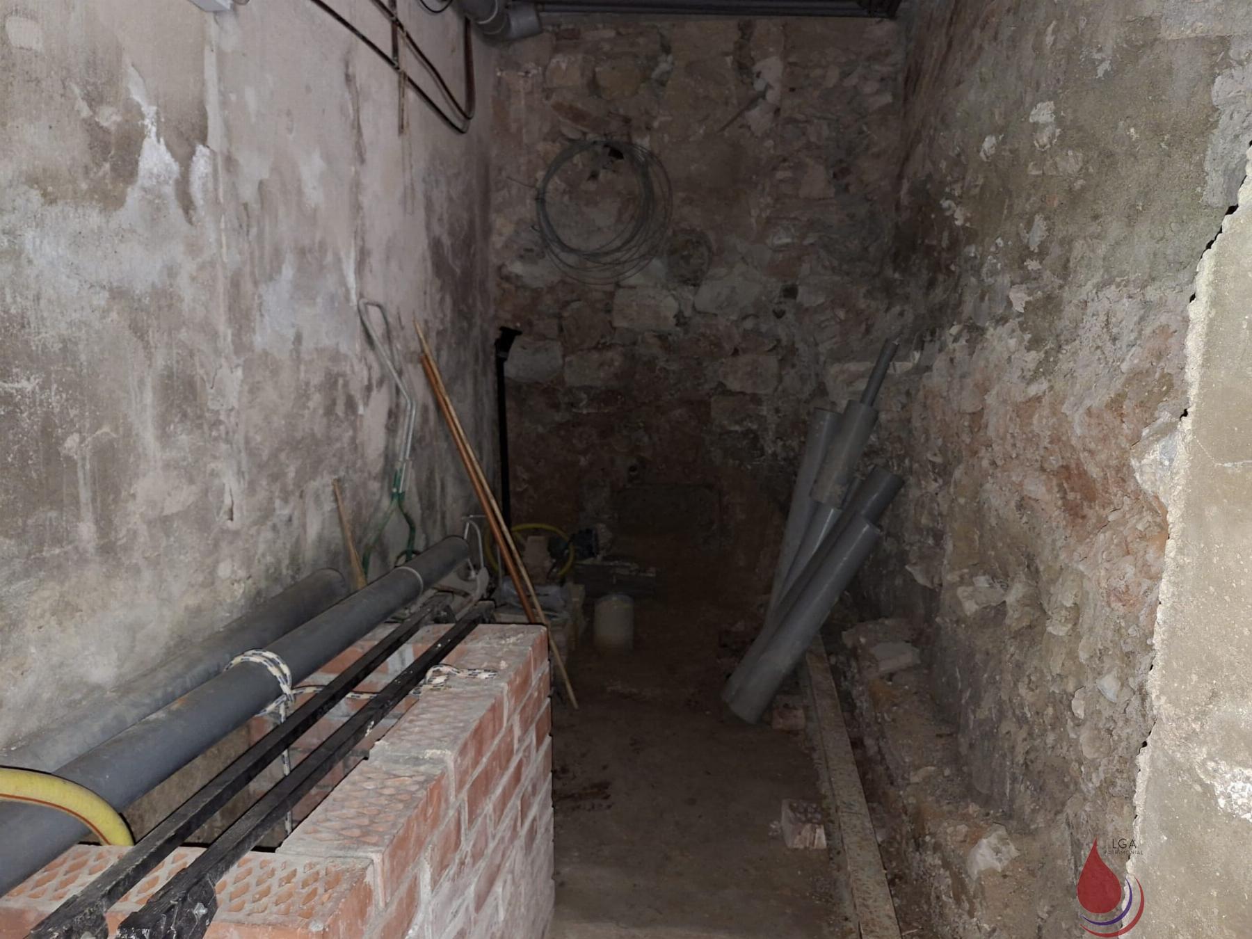 Venta de casa en Cabra del Camp