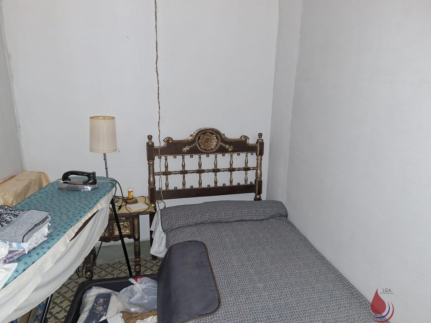 Venta de casa en Cabra del Camp
