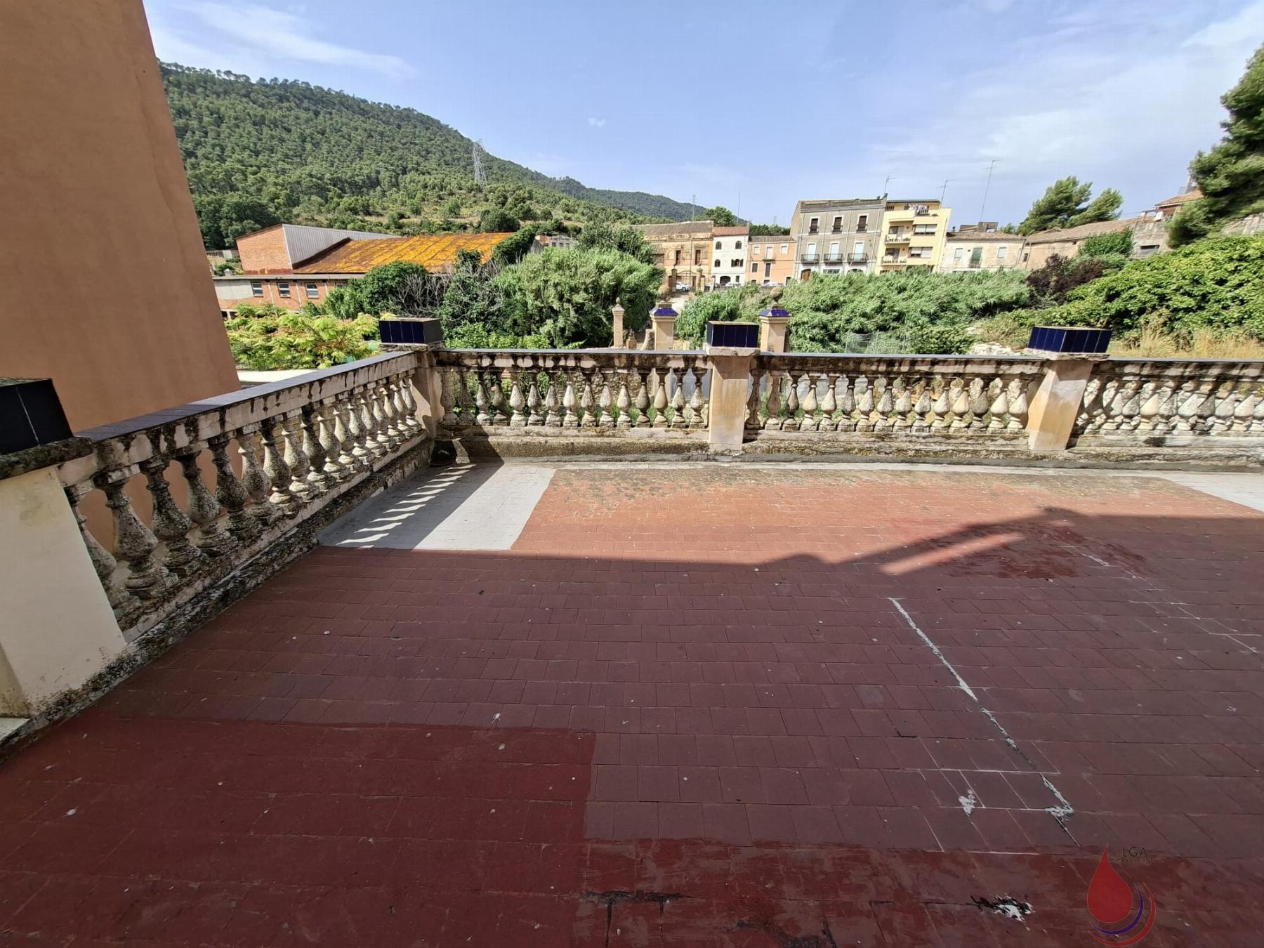 Venta de casa en Cabra del Camp