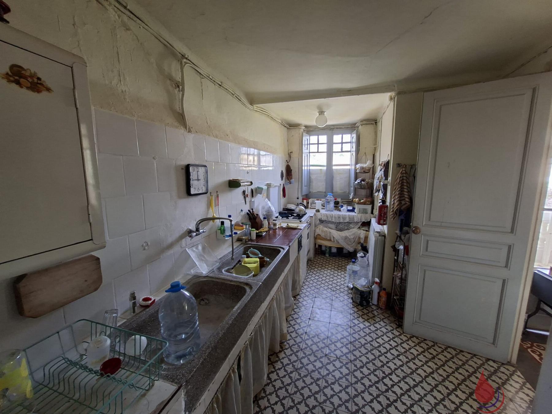 Venta de casa en Cabra del Camp