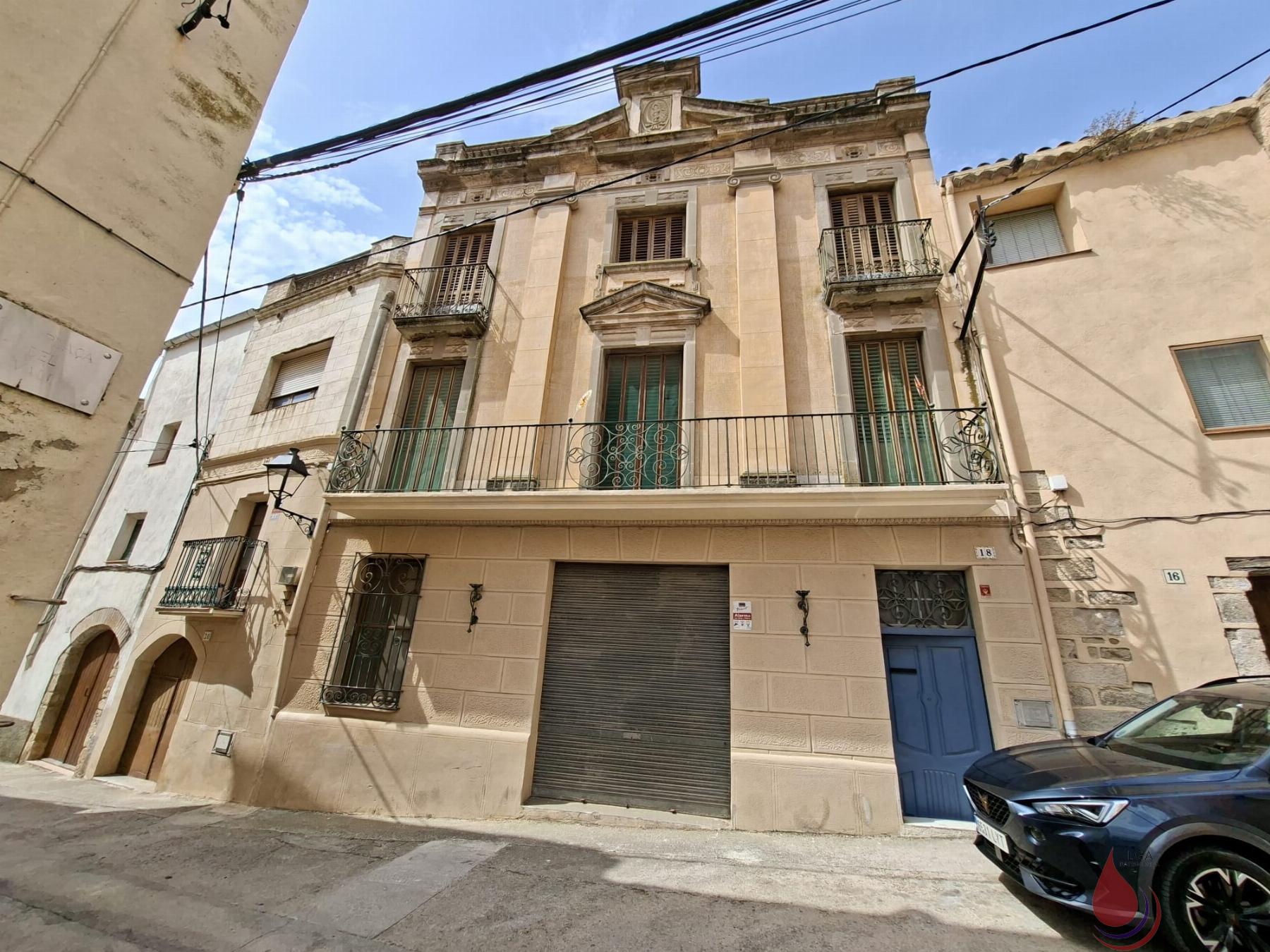 Venta de casa en Cabra del Camp