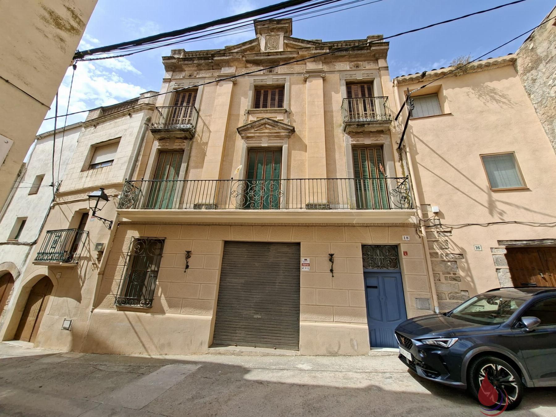 Venta de casa en Cabra del Camp