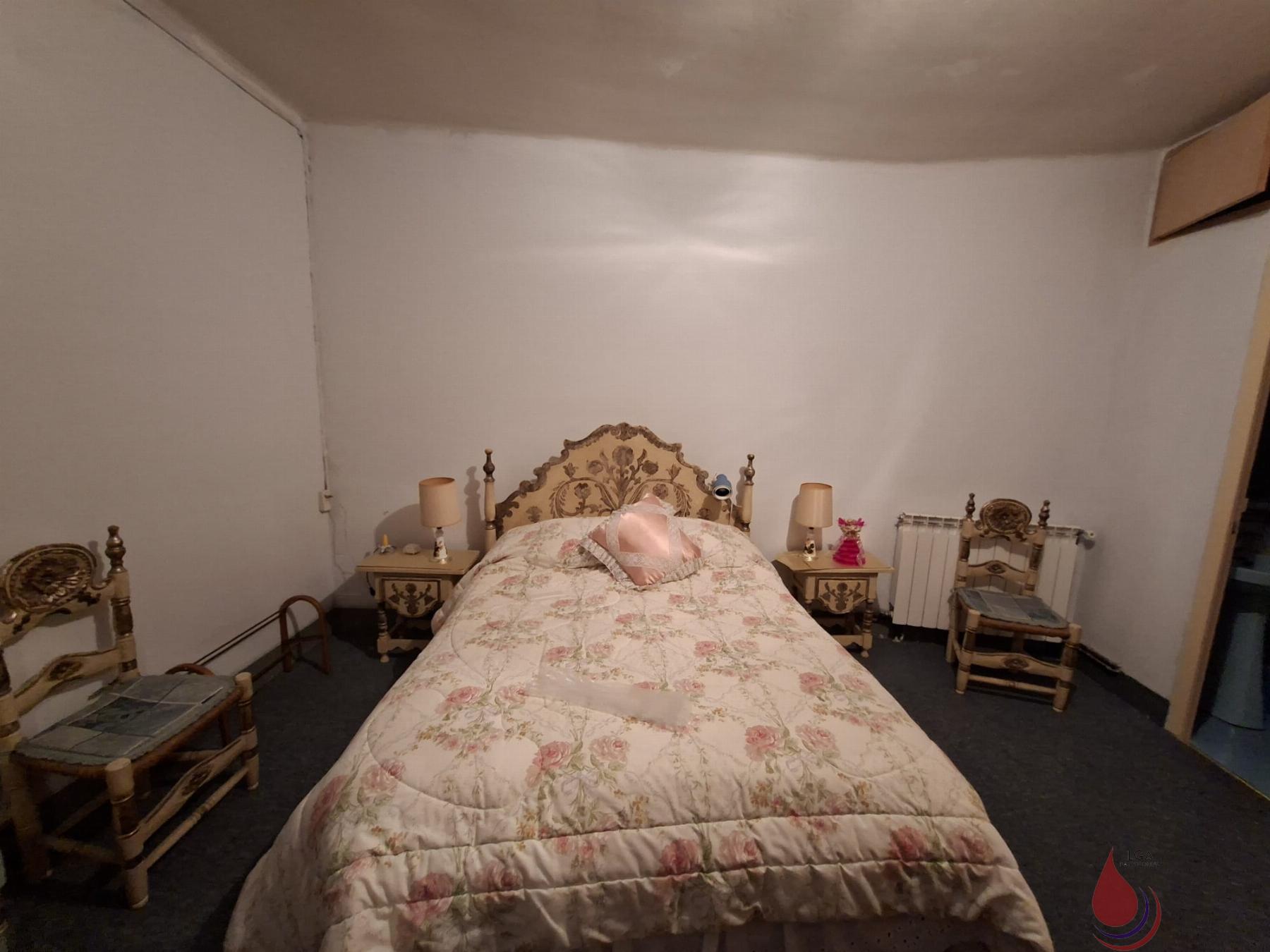 Venta de casa en Cabra del Camp