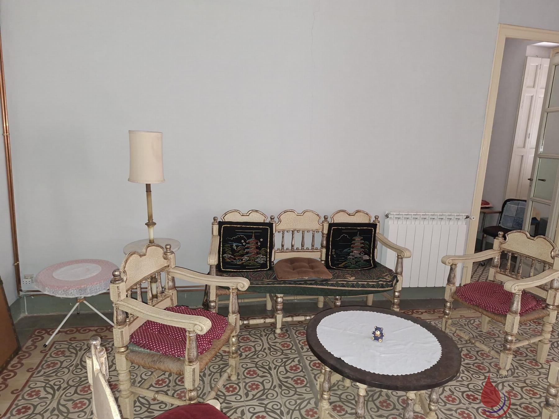 Venta de casa en Cabra del Camp