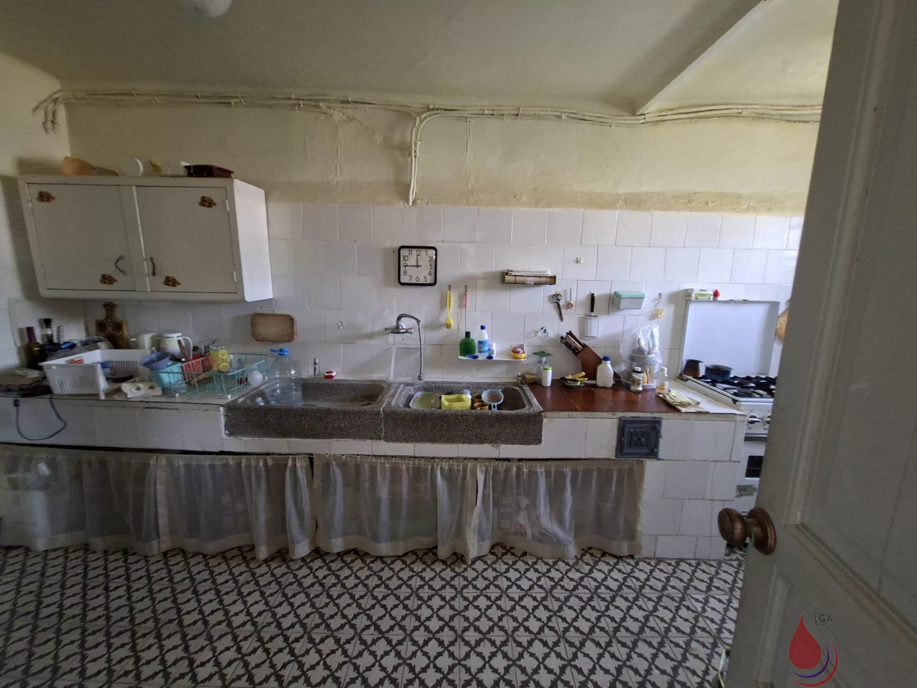 Venta de casa en Cabra del Camp