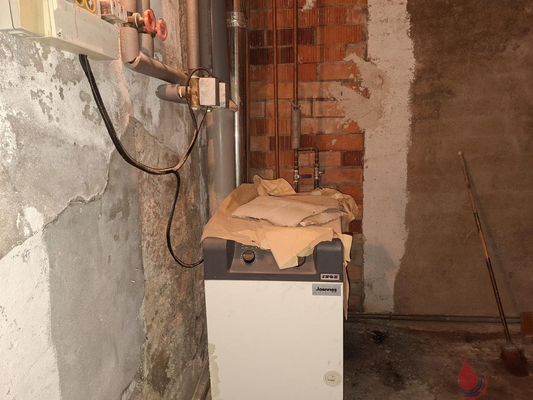 Venta de casa en Cabra del Camp