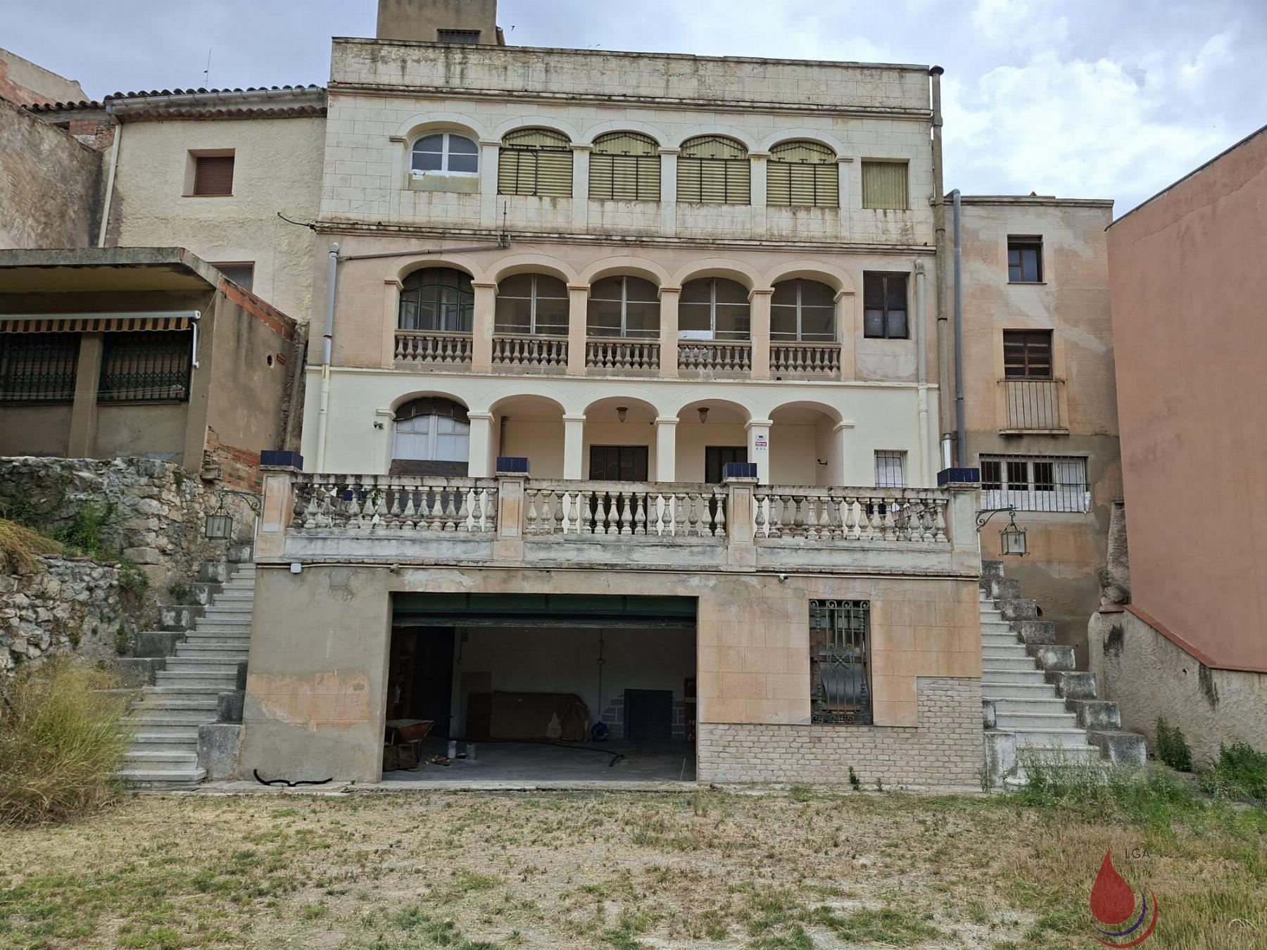 Venta de casa en Cabra del Camp