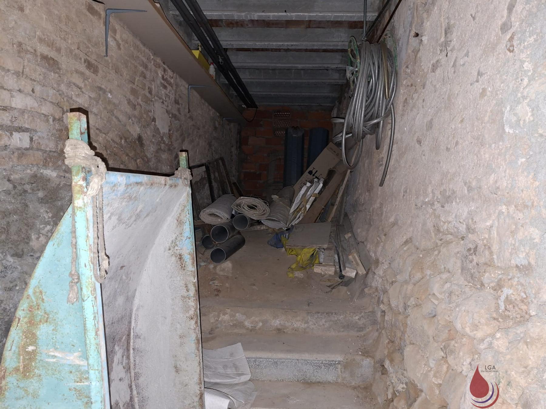 Venta de casa en Cabra del Camp