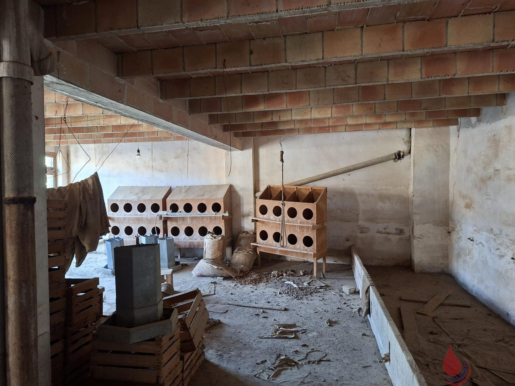 Venta de casa en Cabra del Camp