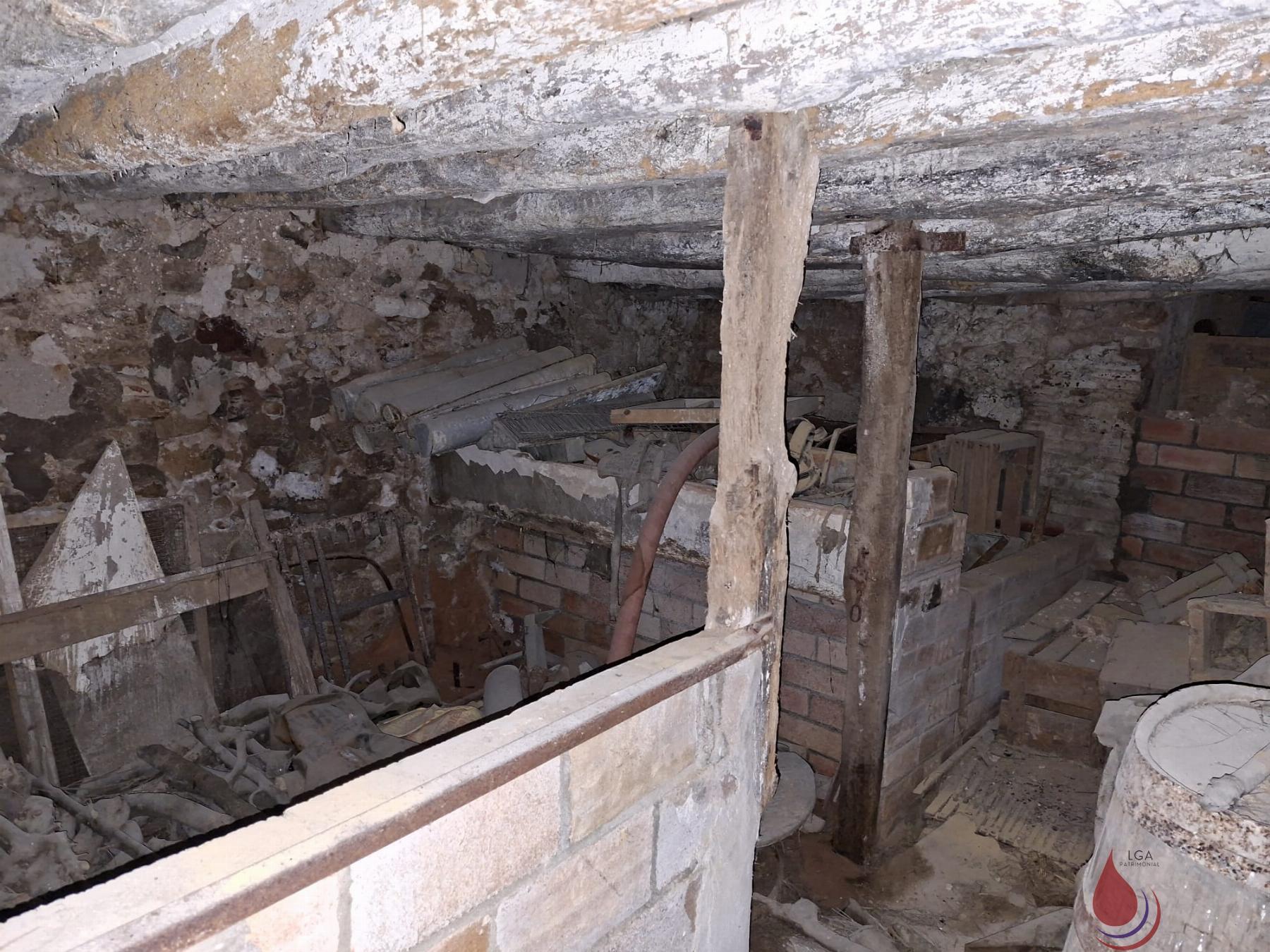 Venta de casa en Cabra del Camp
