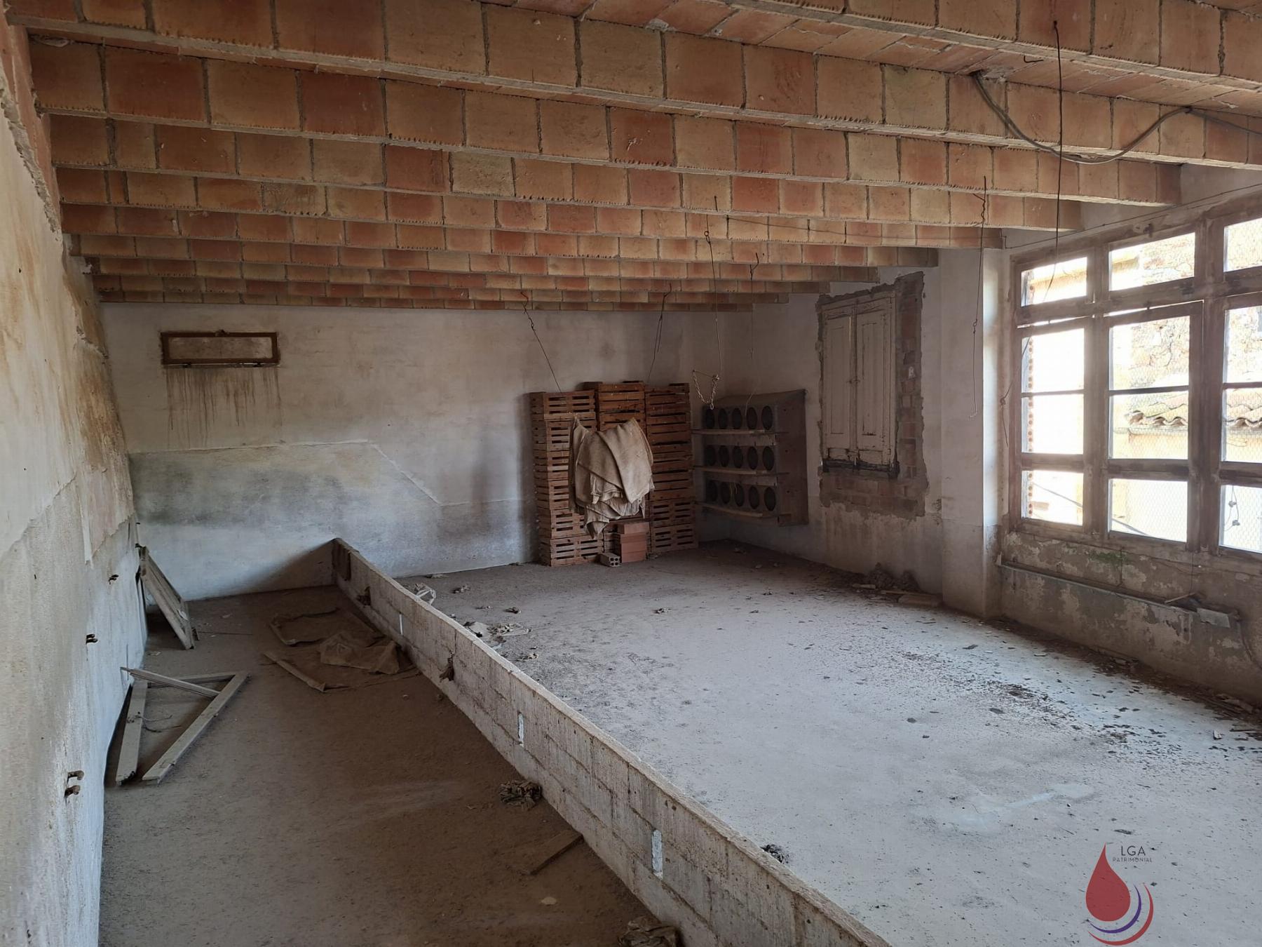 Venta de casa en Cabra del Camp