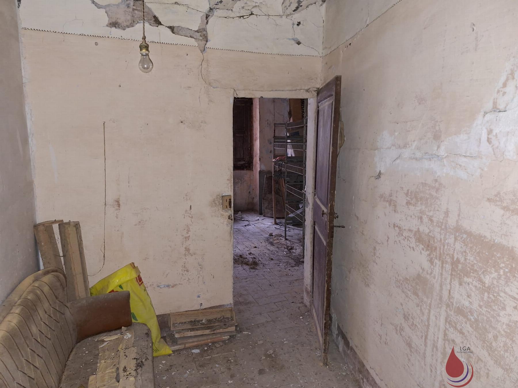 Venta de casa en Cabra del Camp