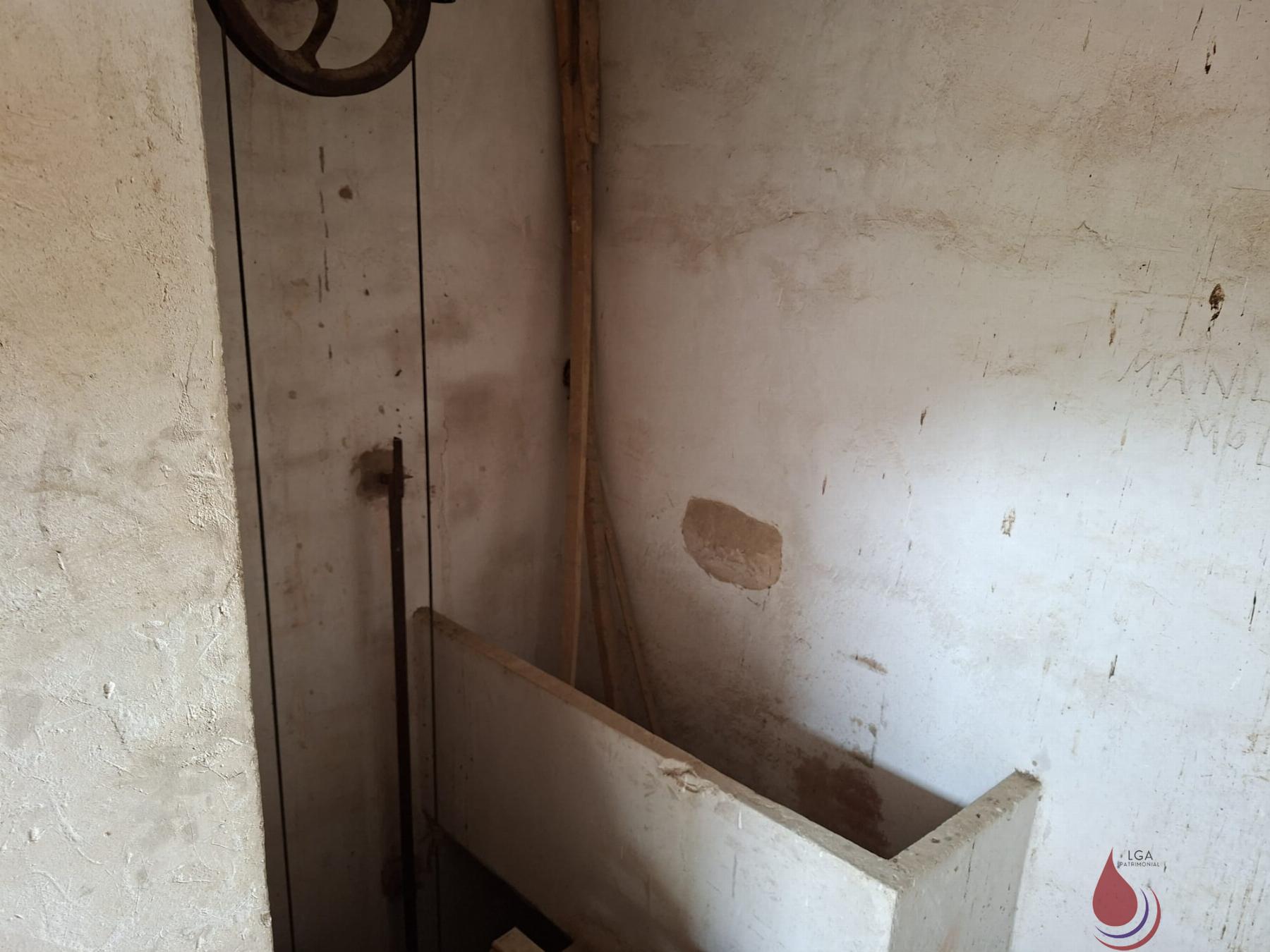 Venta de casa en Cabra del Camp